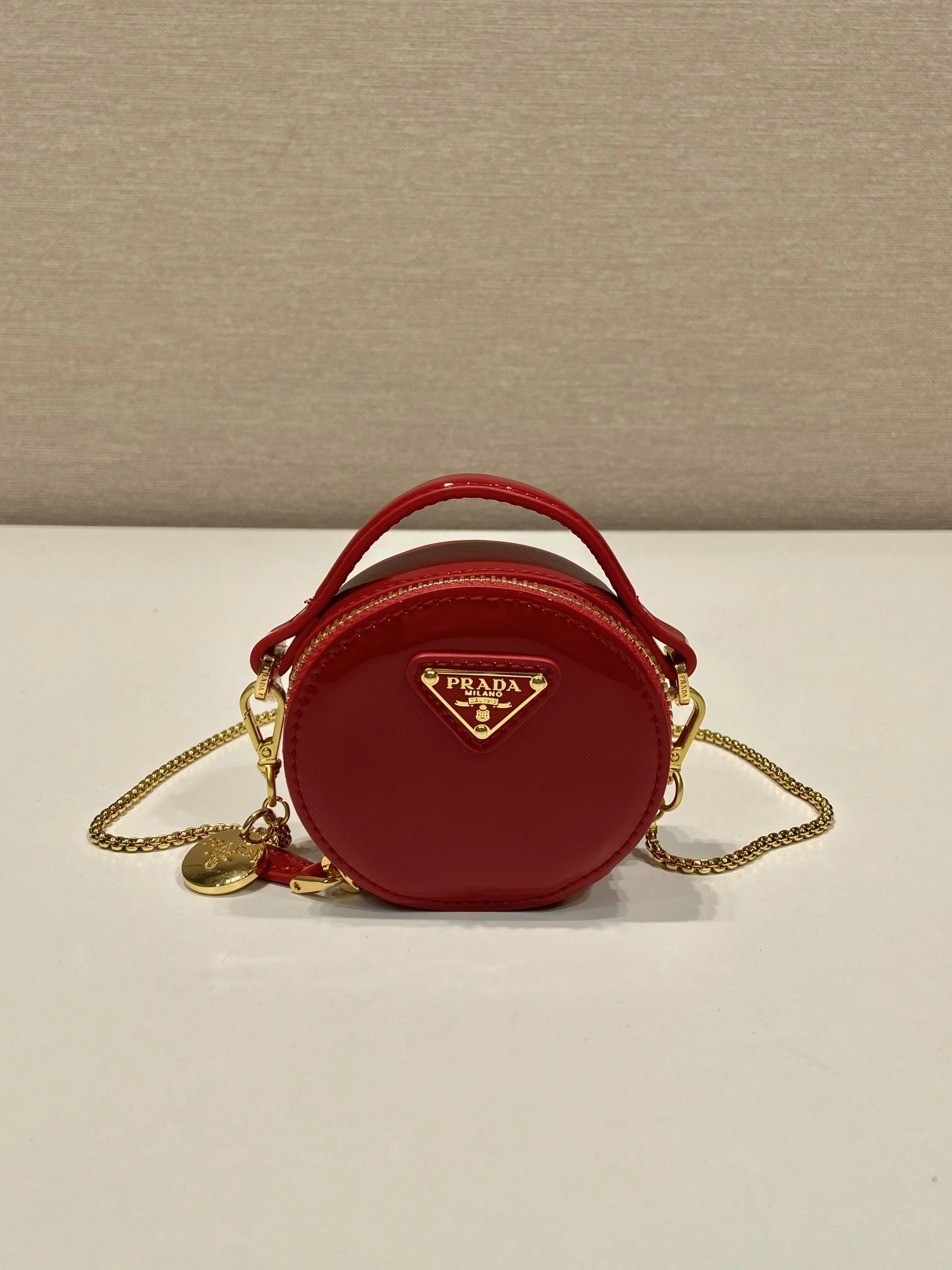 Pra*a top handle bags 4099a-0106