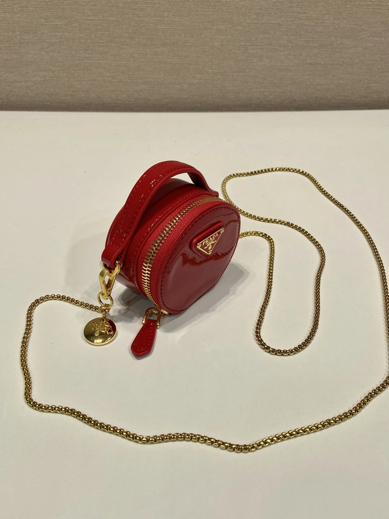 Pra*a top handle bags 4099a-0106