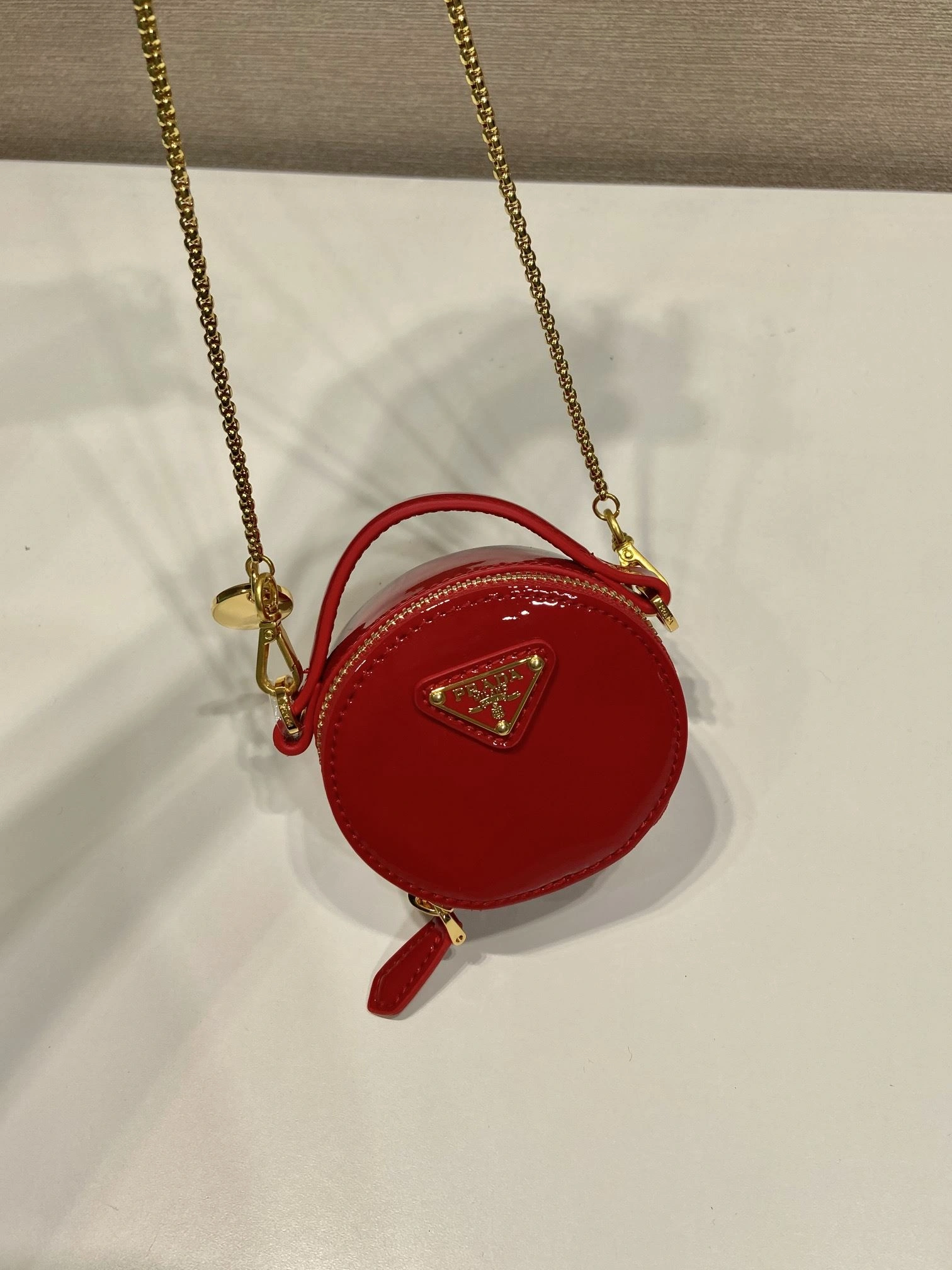 Pra*a top handle bags 4099a-0106
