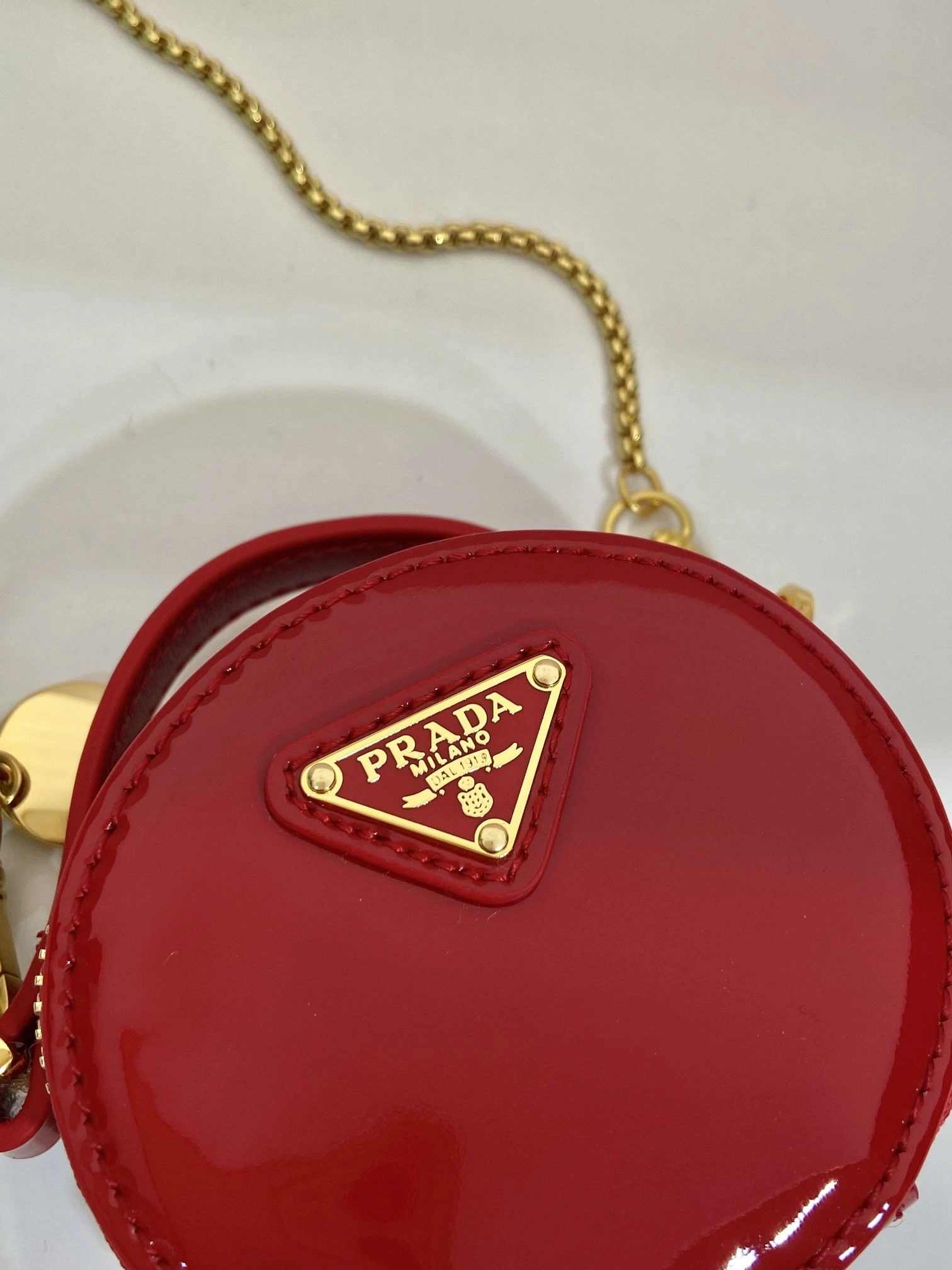 Pra*a top handle bags 4099a-0106