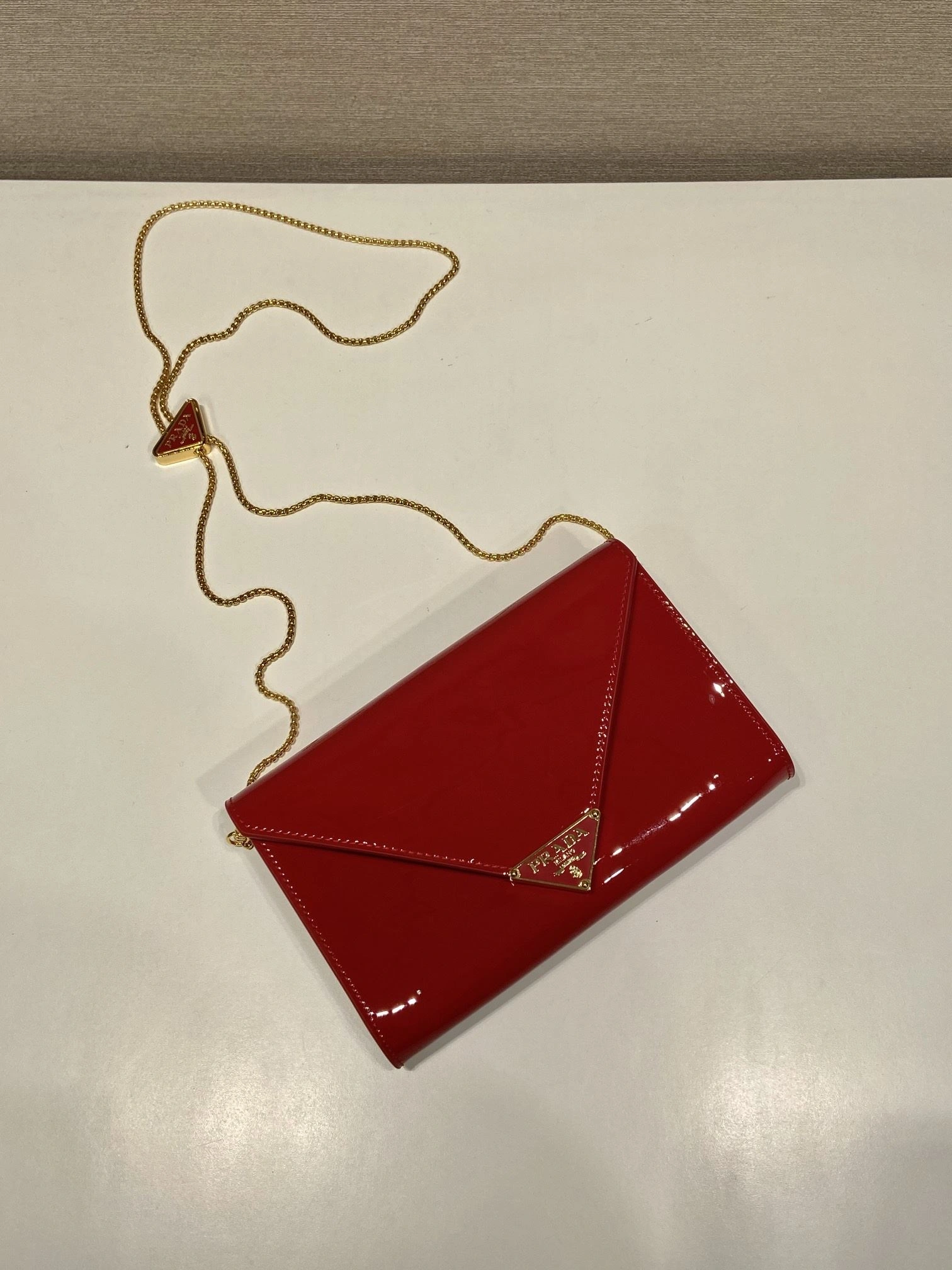 Pra*a clutch bags 4099a-0107