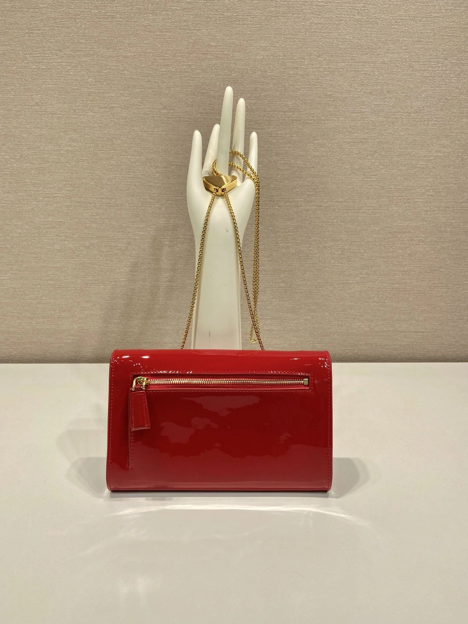 Pra*a clutch bags 4099a-0107