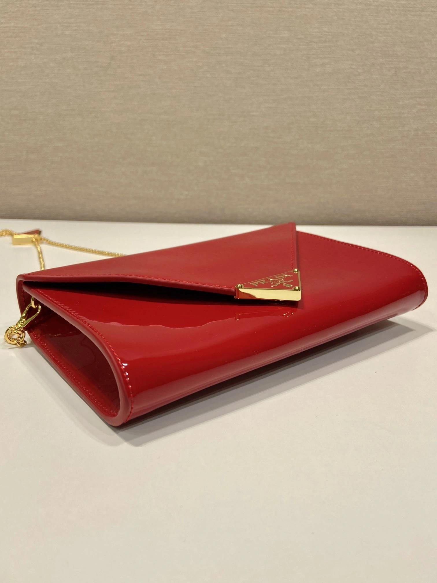 Pra*a clutch bags 4099a-0107