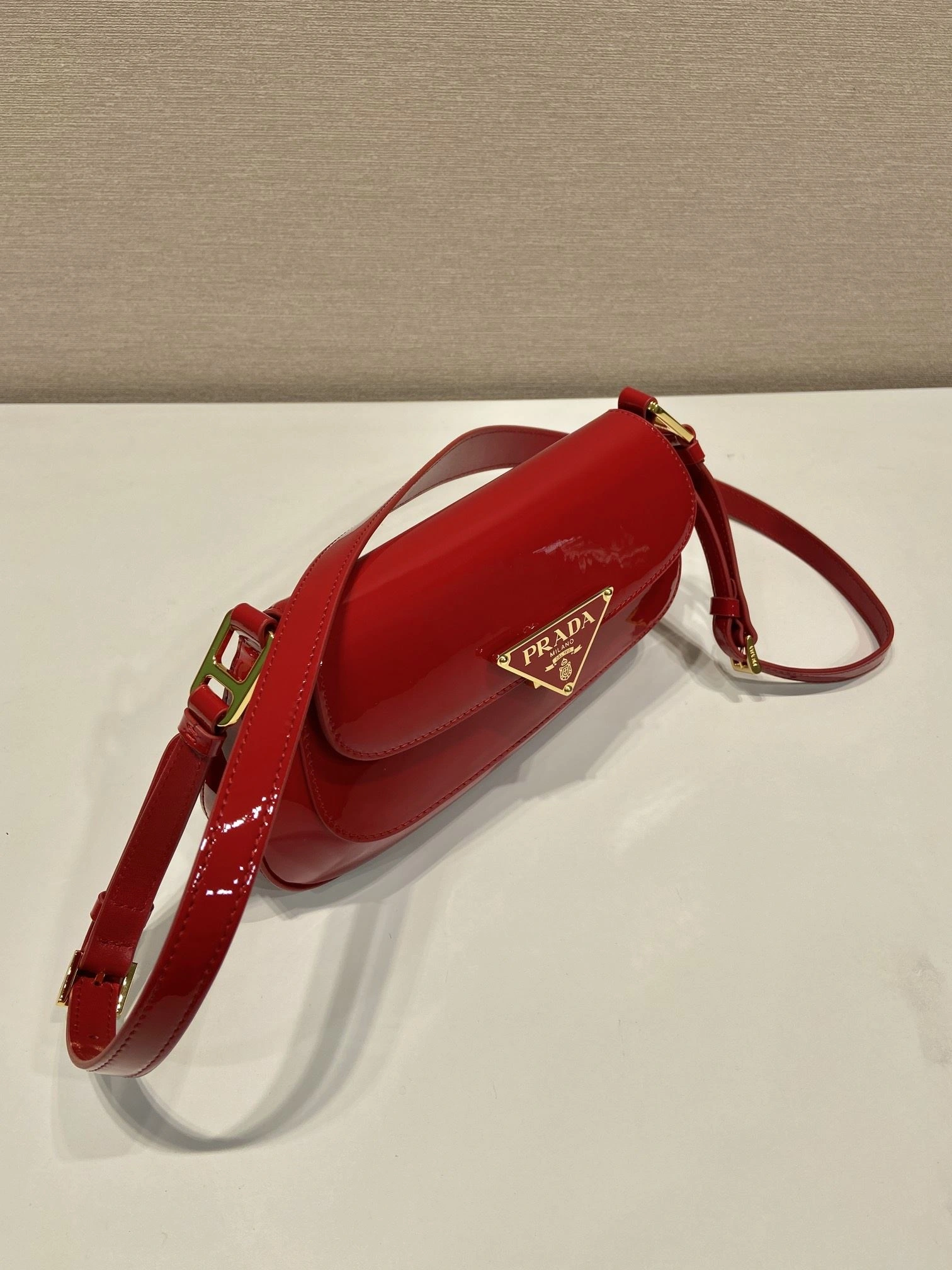 Pra*a top handle bags 4099a-0108