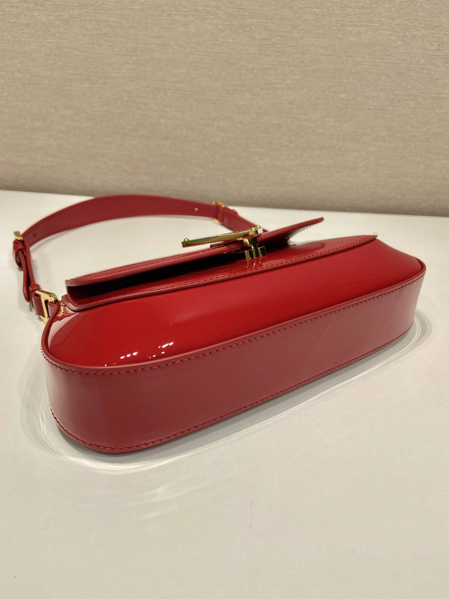 Pra*a top handle bags 4099a-0108