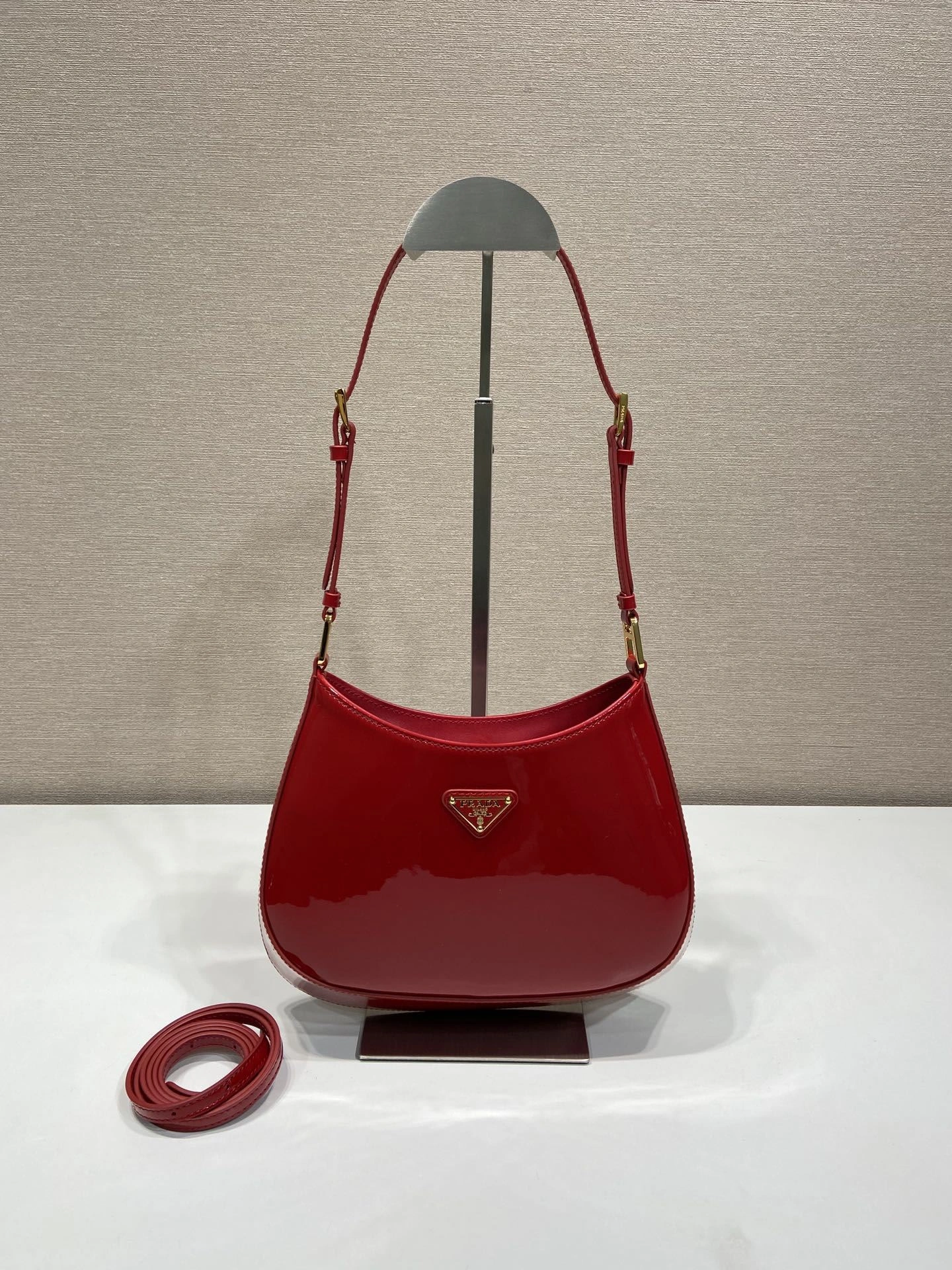 Pra*a top handle bags 4099a-0109