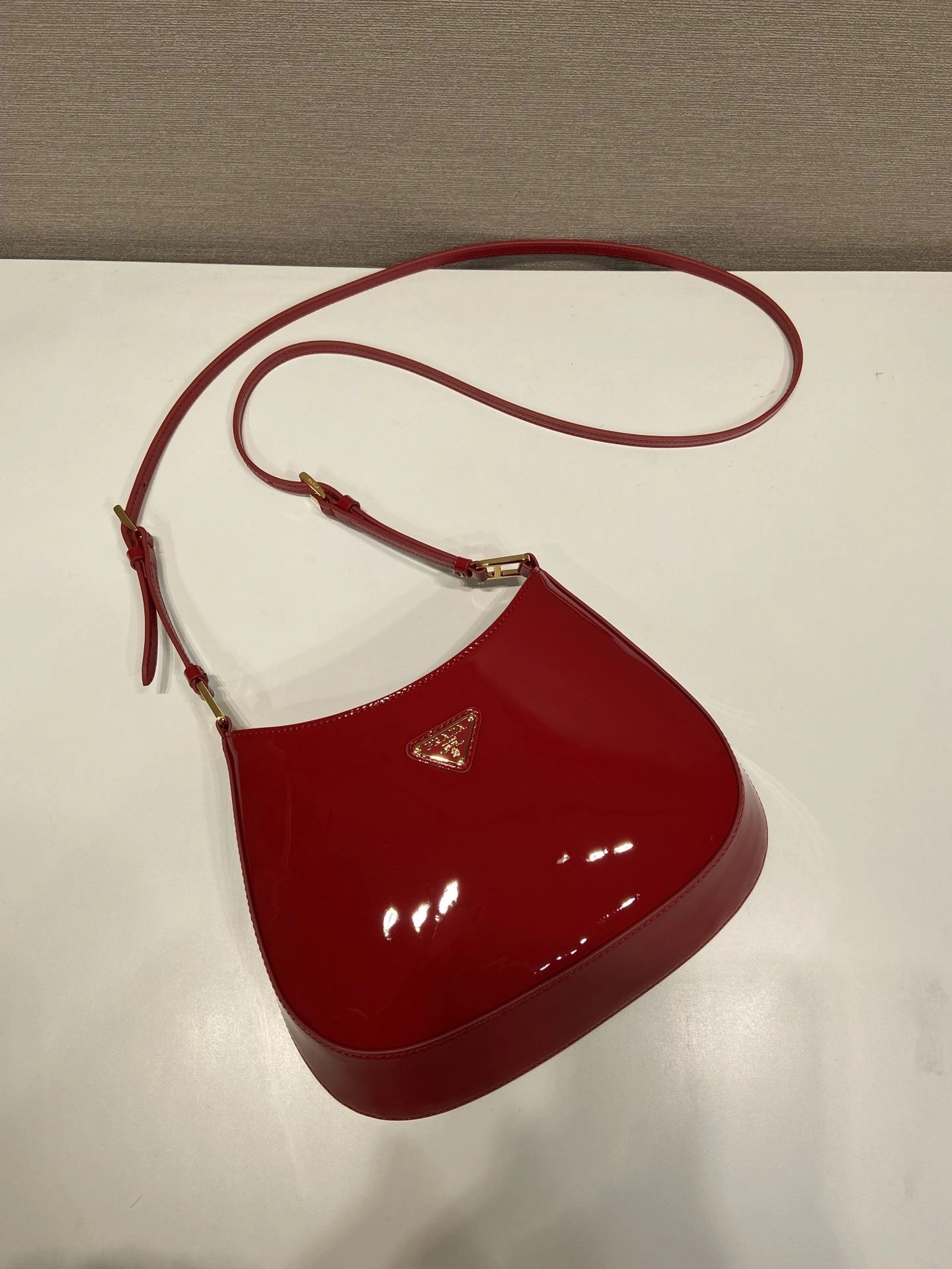 Pra*a top handle bags 4099a-0109