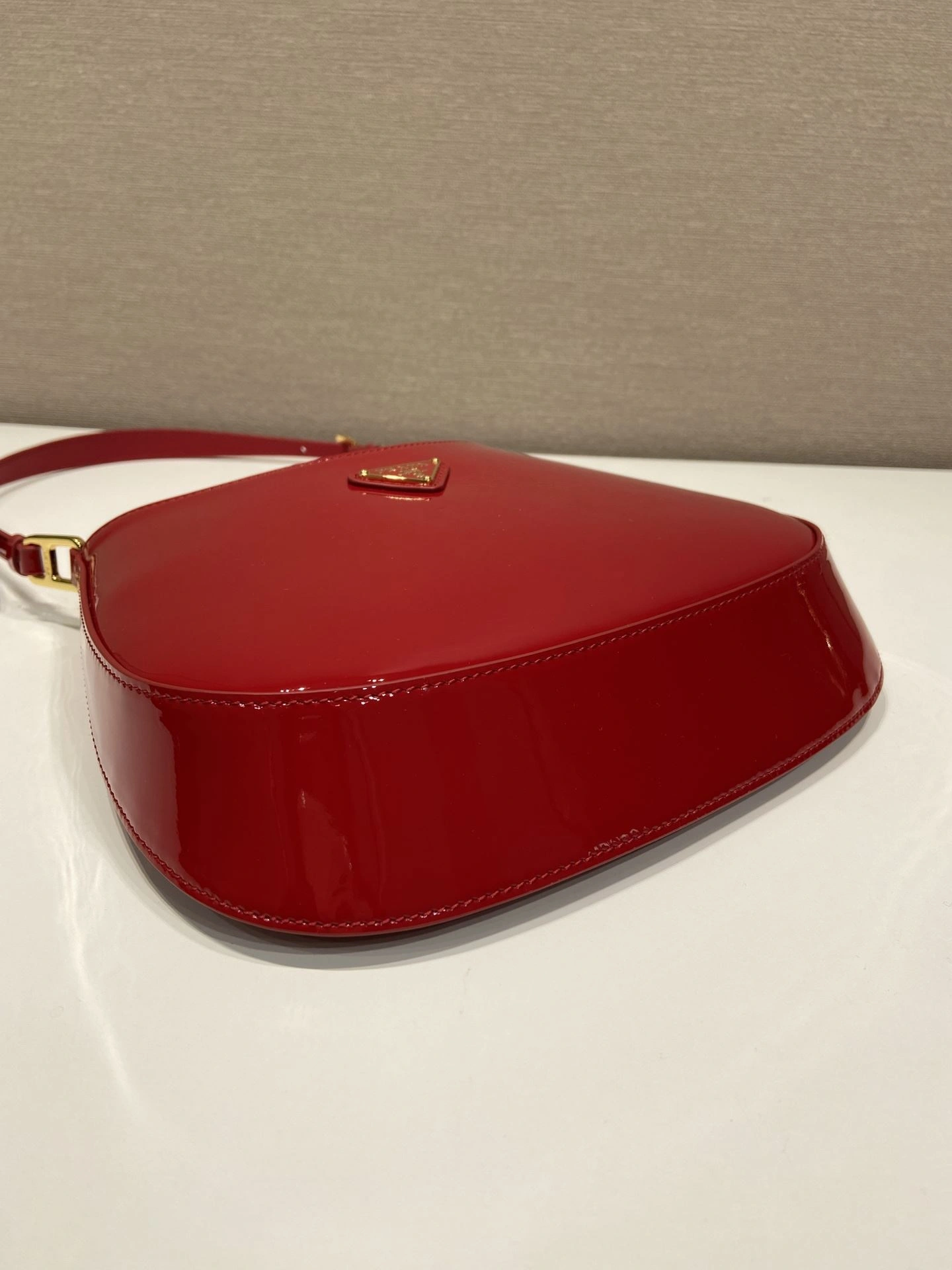Pra*a top handle bags 4099a-0109
