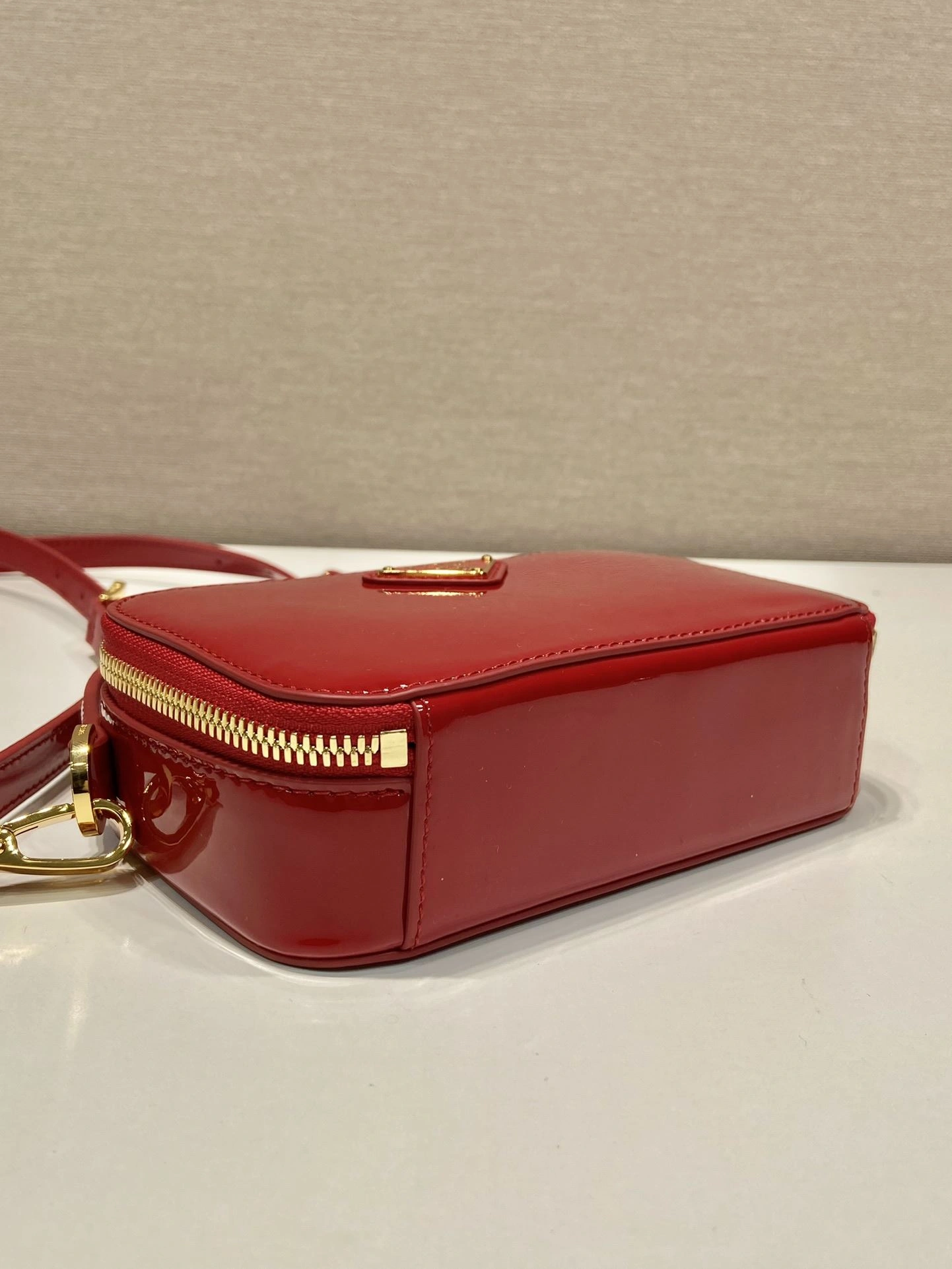 Pra*a satchel bags 4099a-0110