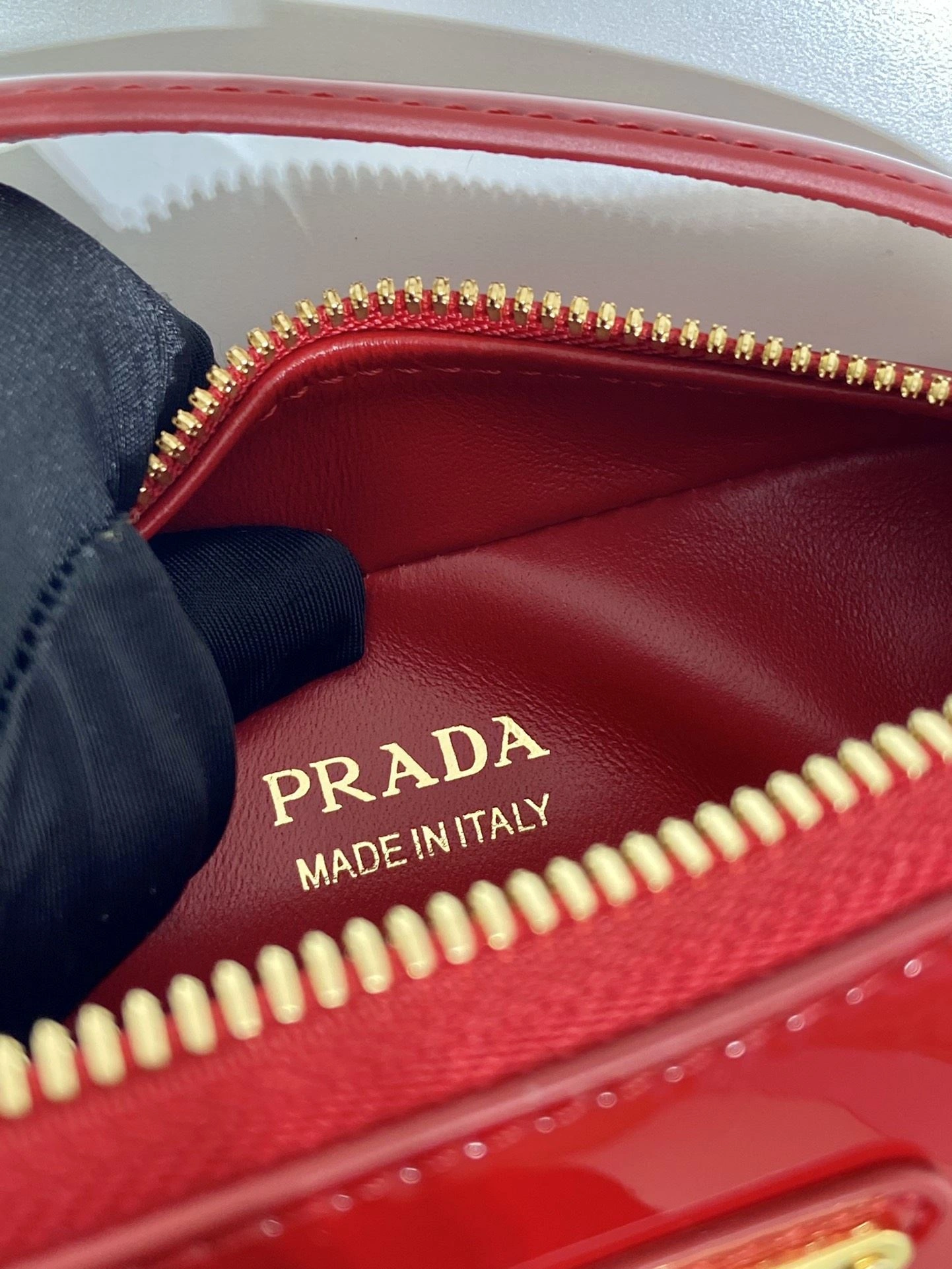 Pra*a satchel bags 4099a-0110
