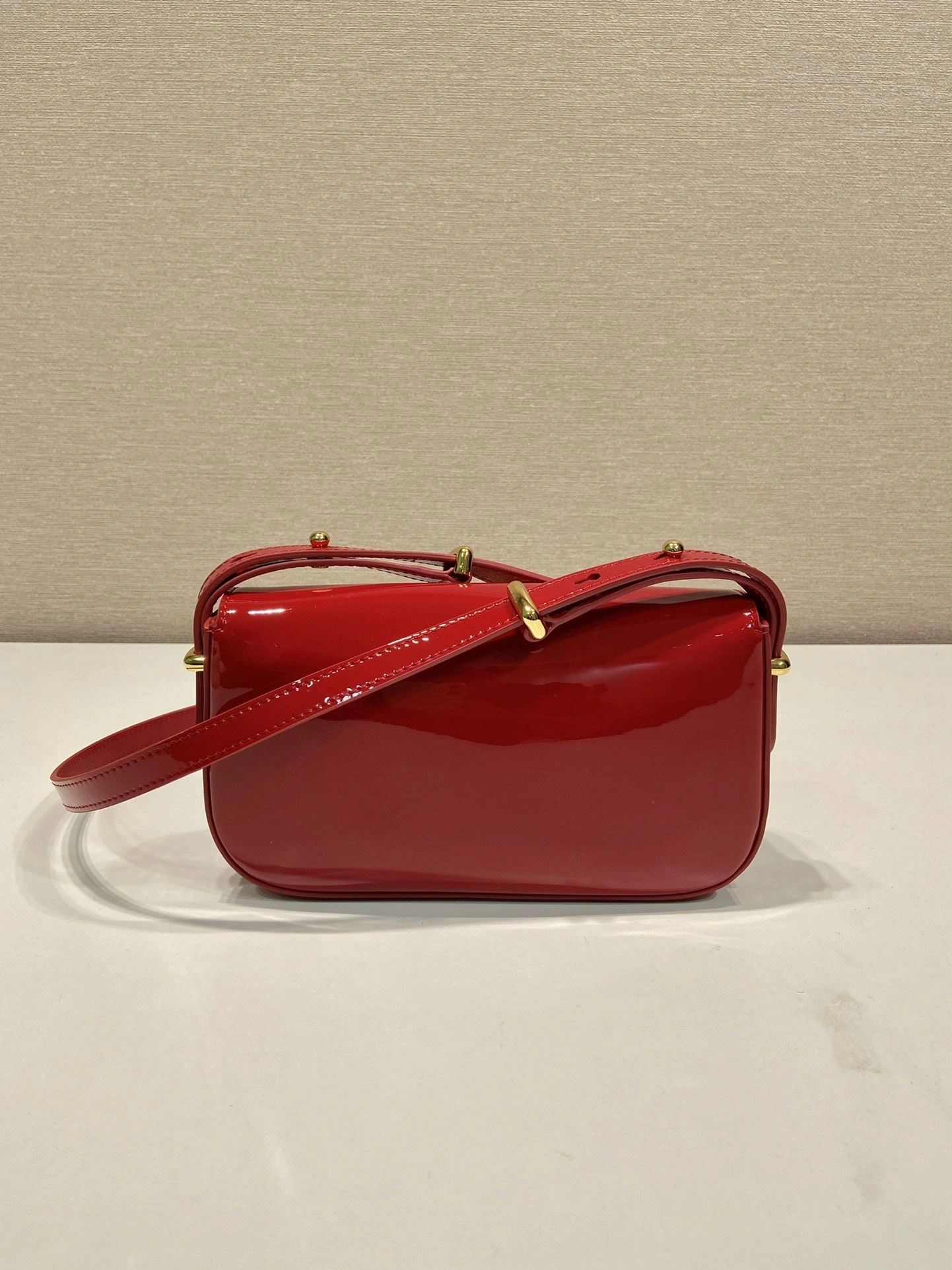 Pra*a satchel bags 4099a-0111