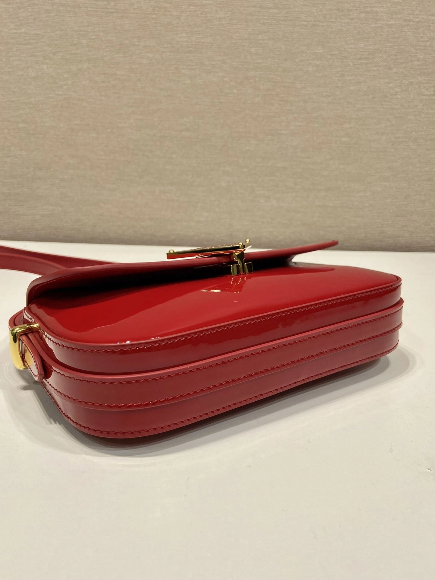 Pra*a satchel bags 4099a-0111