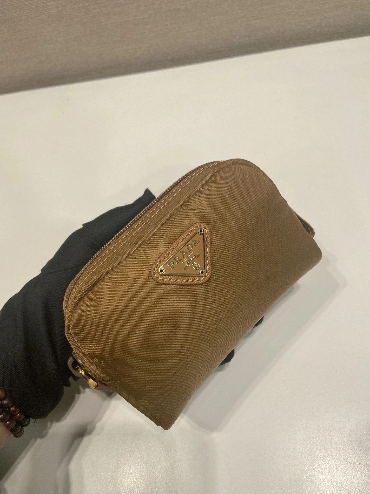 Pra*a clutch bags 4099a-0112