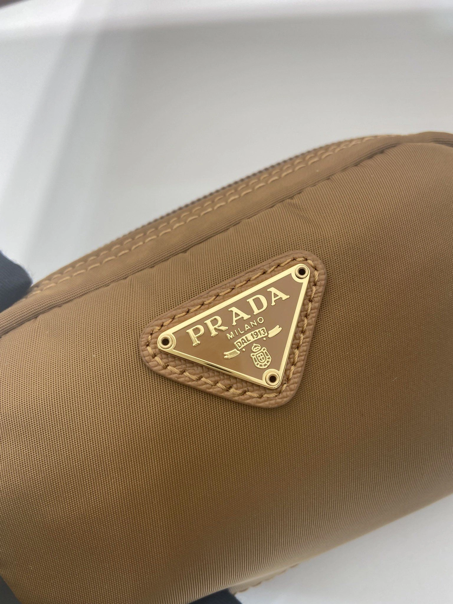 Pra*a clutch bags 4099a-0112