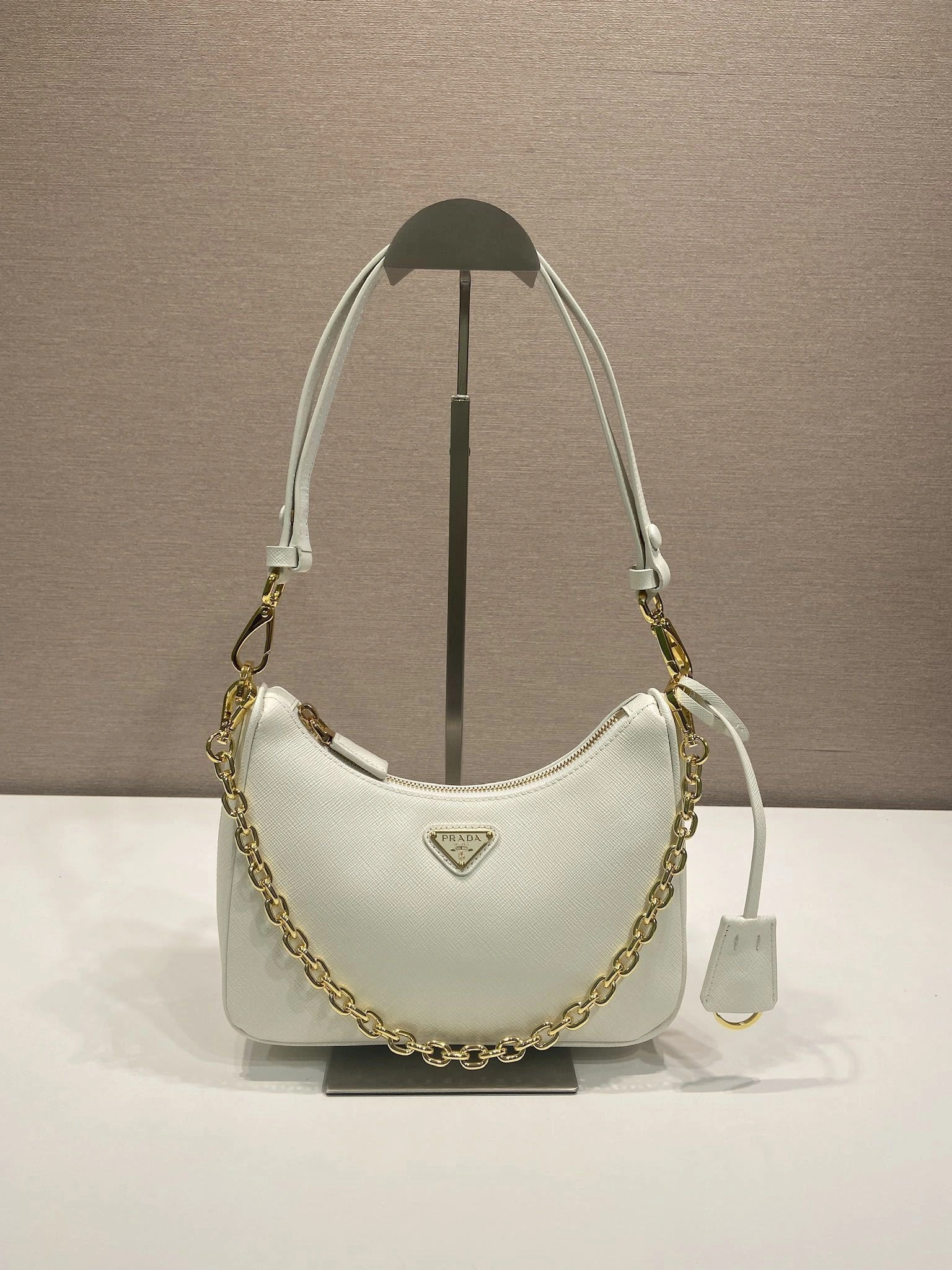 Pra*a top handle bags 4099a-0113