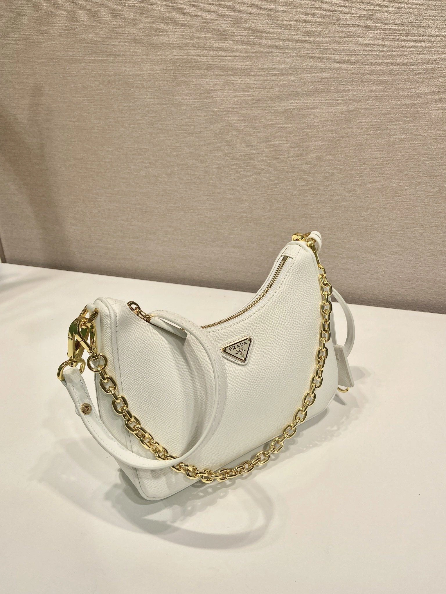 Pra*a top handle bags 4099a-0113