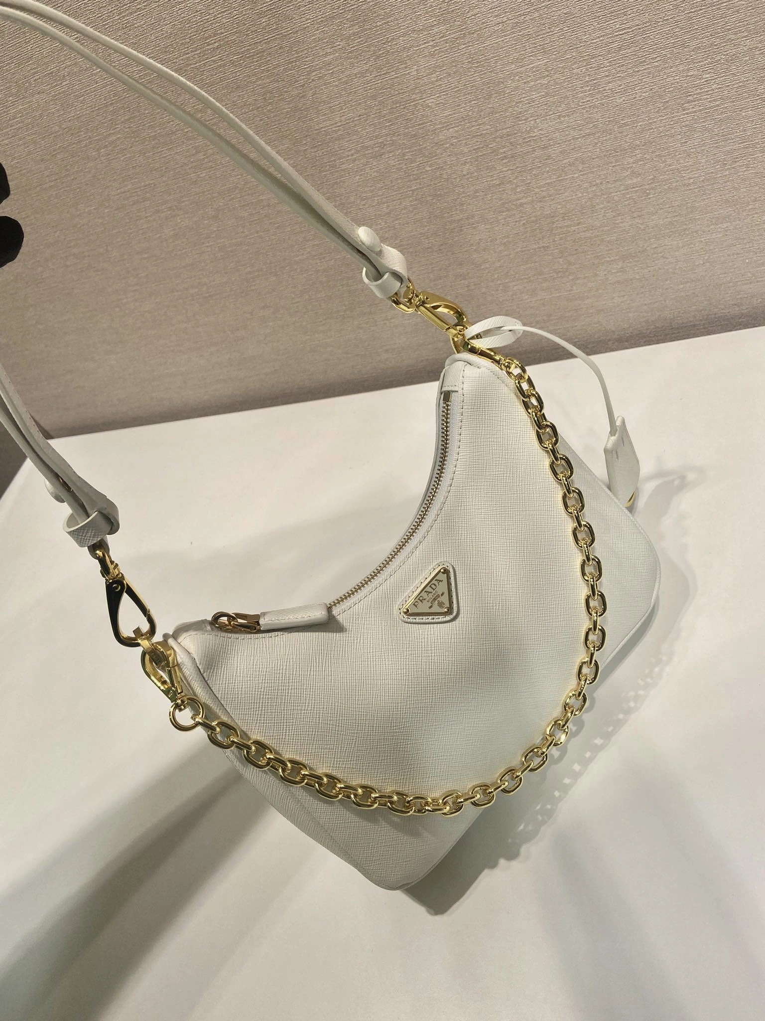 Pra*a top handle bags 4099a-0113