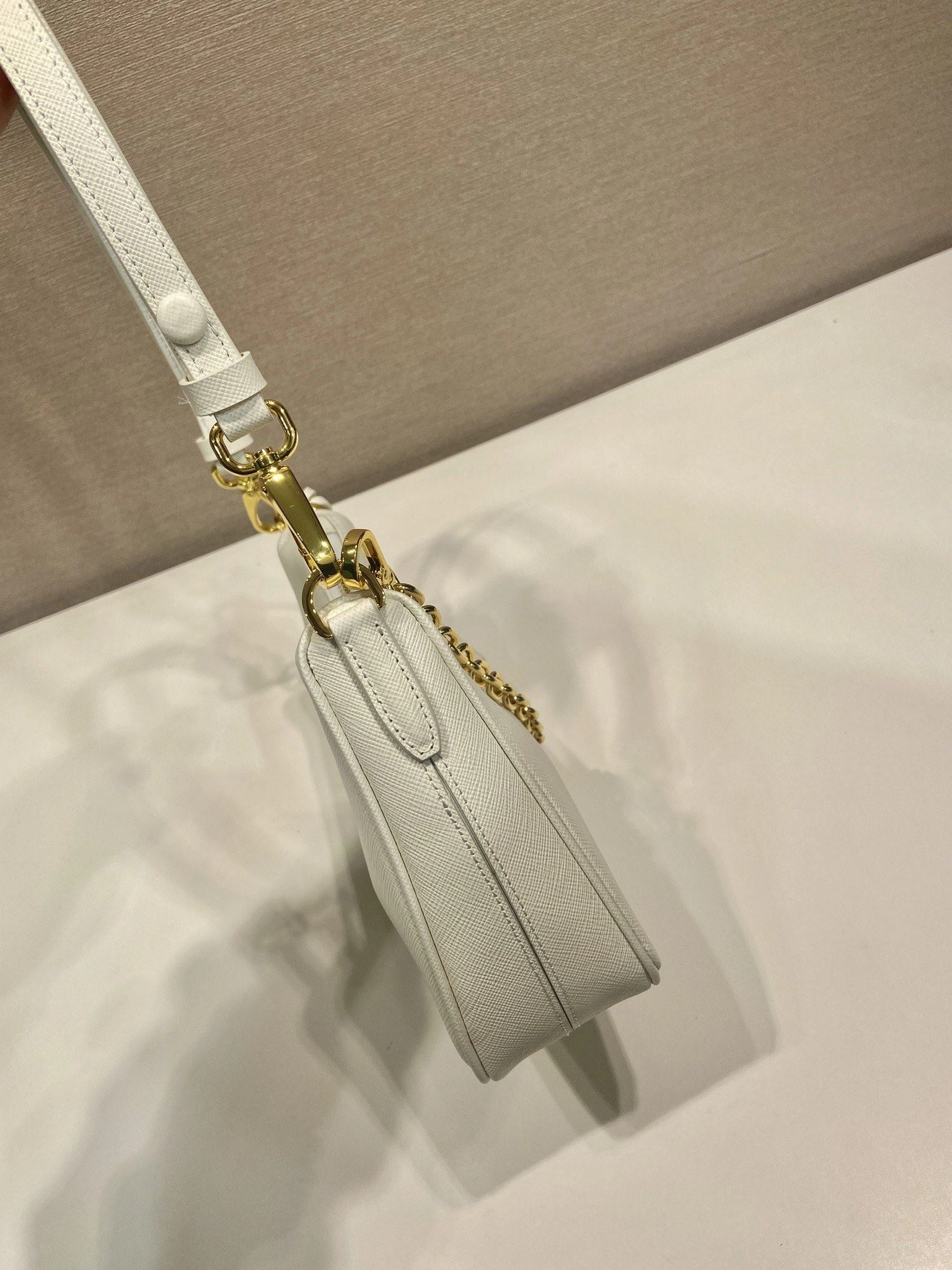 Pra*a top handle bags 4099a-0113