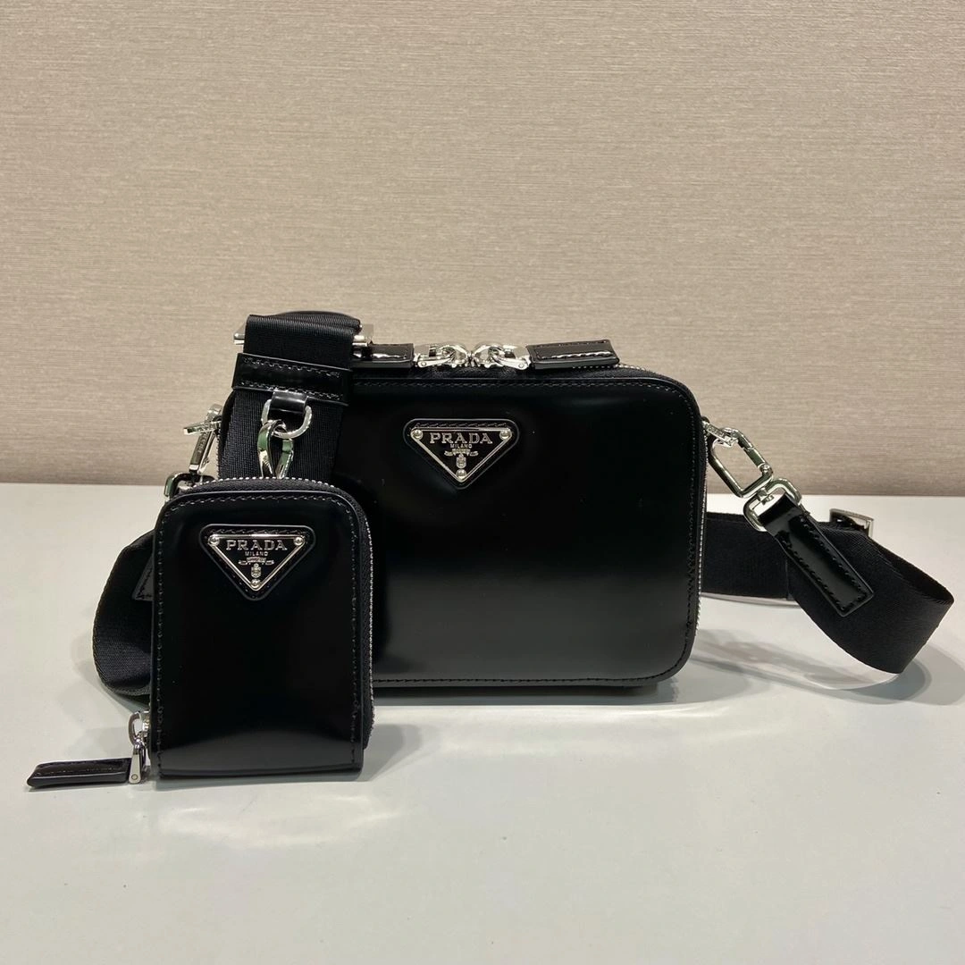 Pra*a satchel bags 4099a-0118