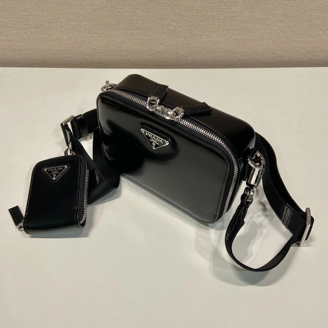 Pra*a satchel bags 4099a-0118