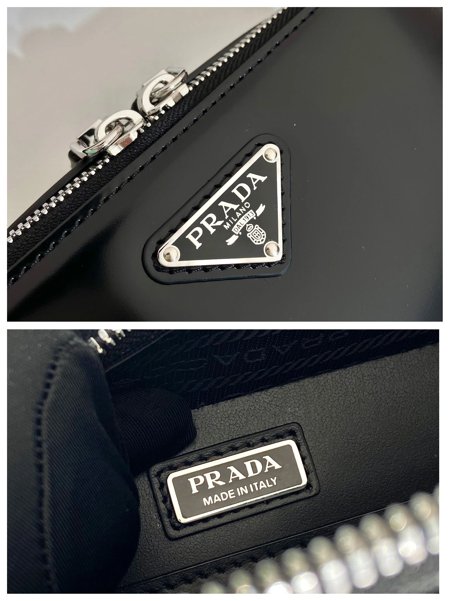 Pra*a satchel bags 4099a-0118