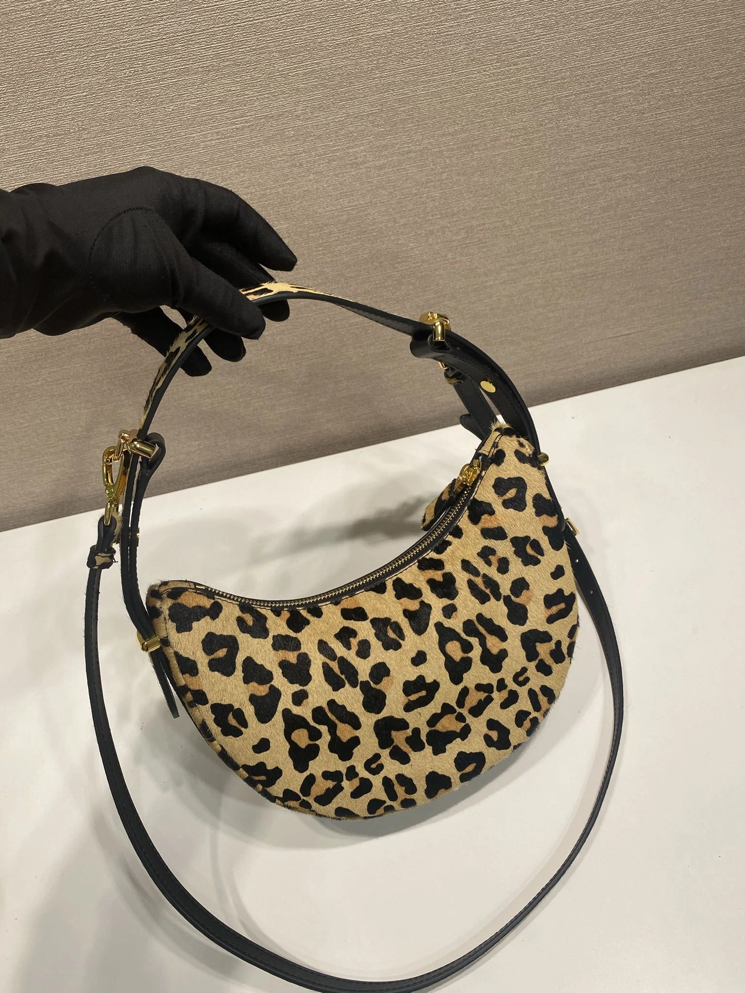 Pra*a top handle bags 4099a-0120