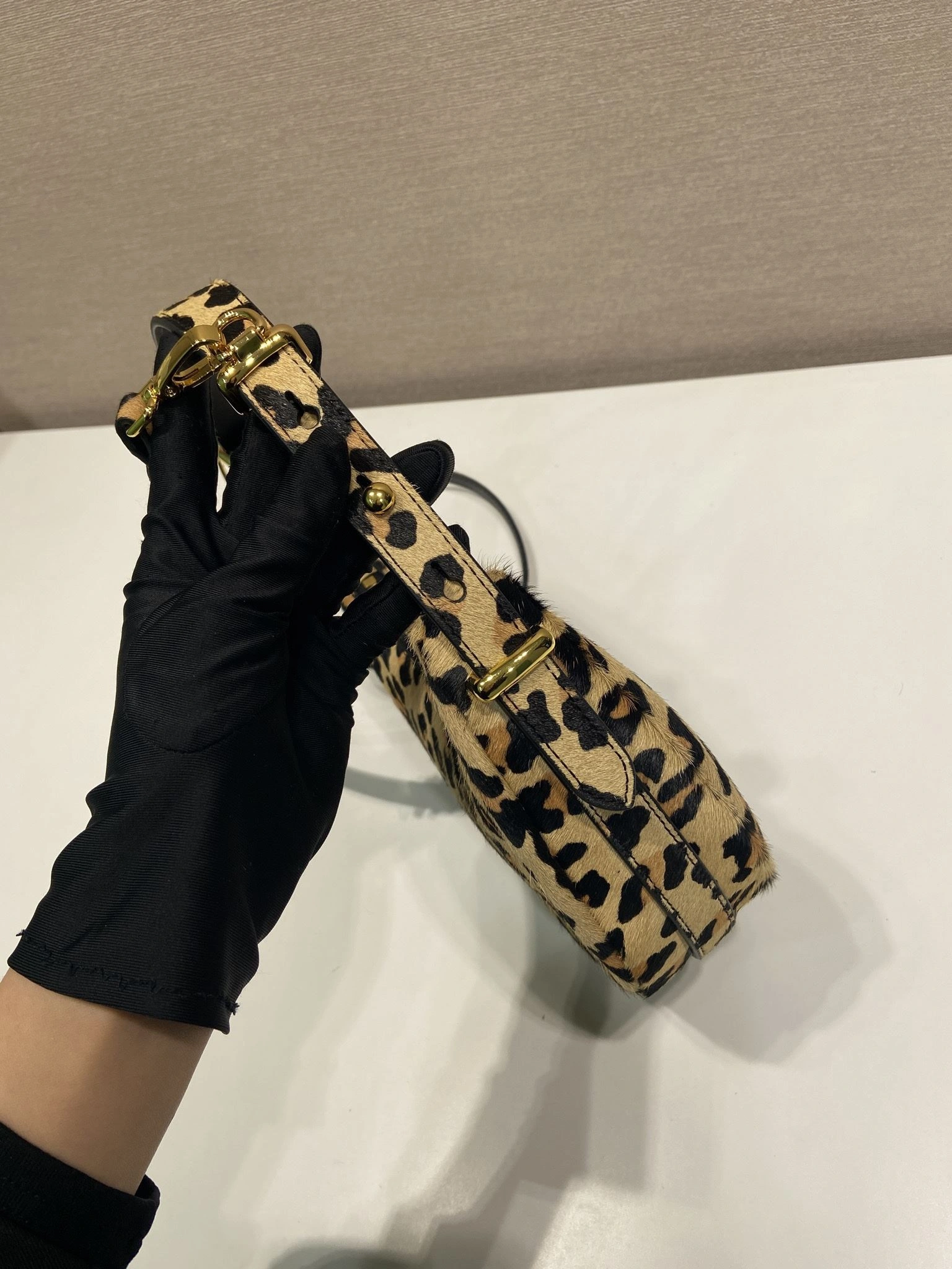 Pra*a top handle bags 4099a-0120