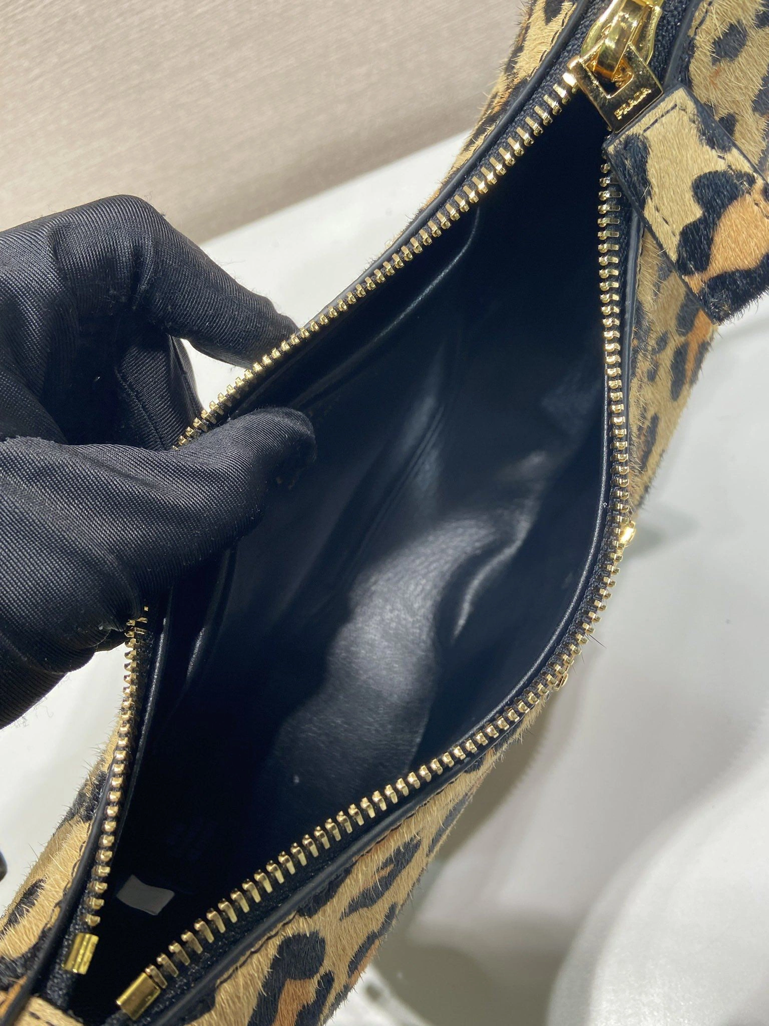 Pra*a top handle bags 4099a-0120