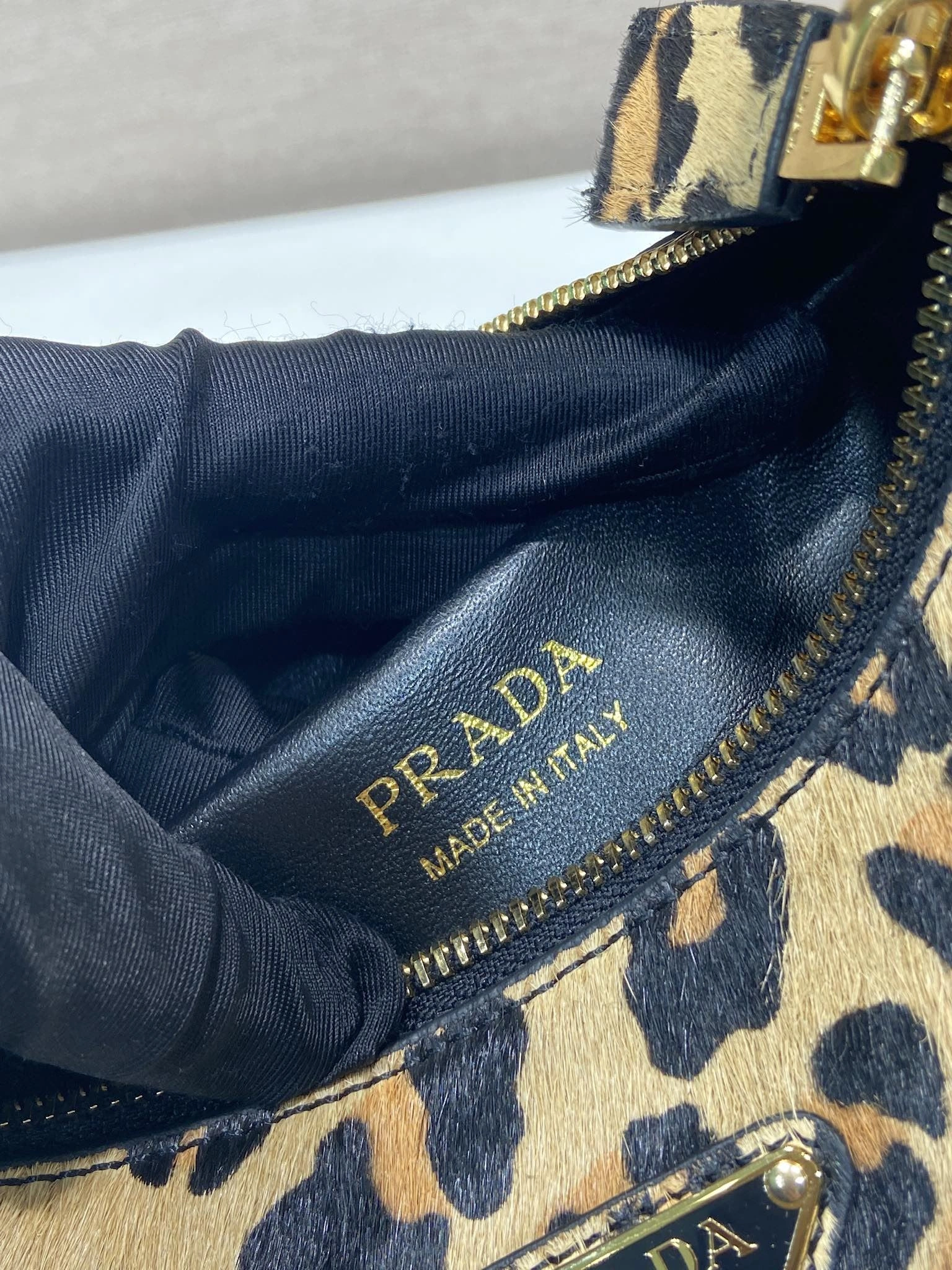 Pra*a top handle bags 4099a-0120