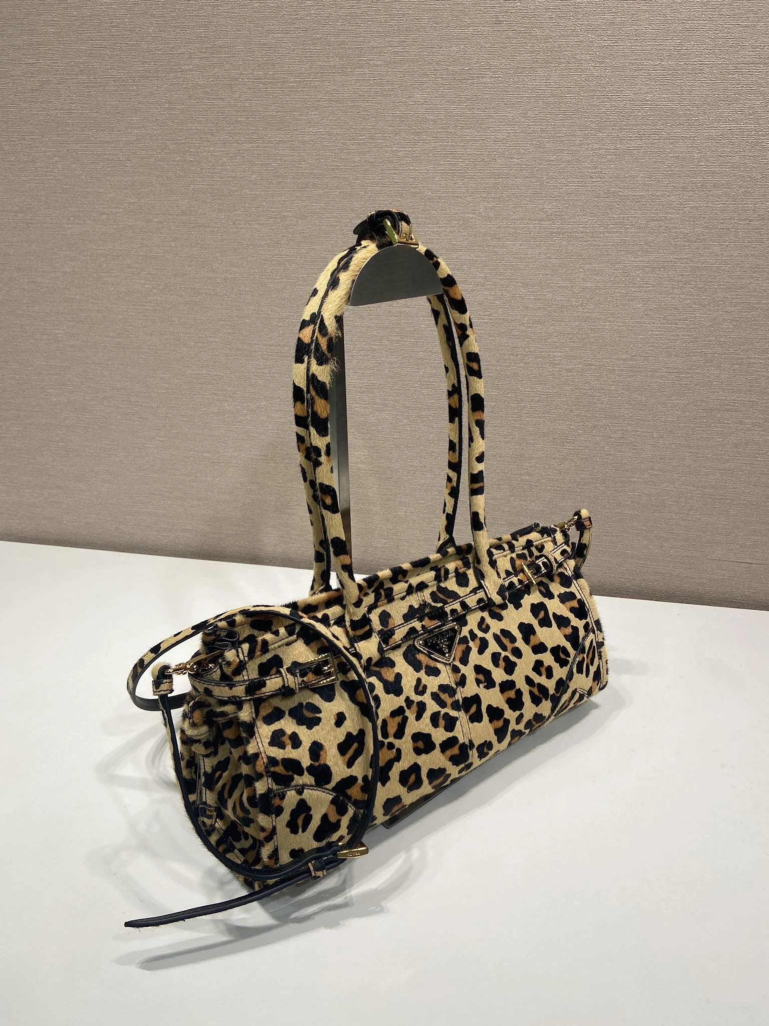 Pra*a top handle bags 4099a-0122