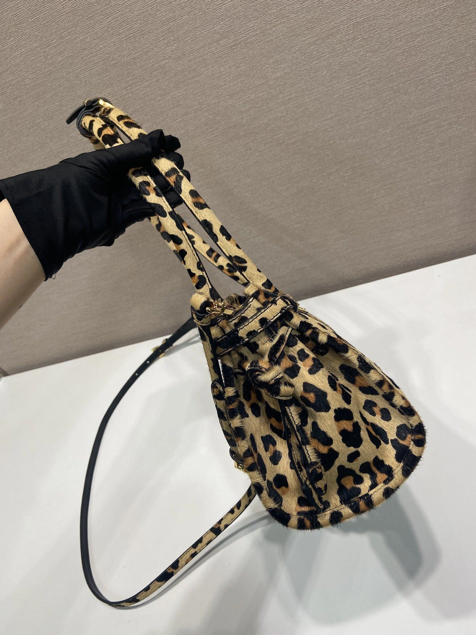 Pra*a top handle bags 4099a-0122