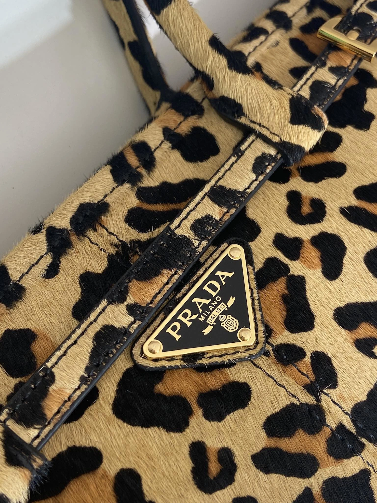 Pra*a top handle bags 4099a-0122