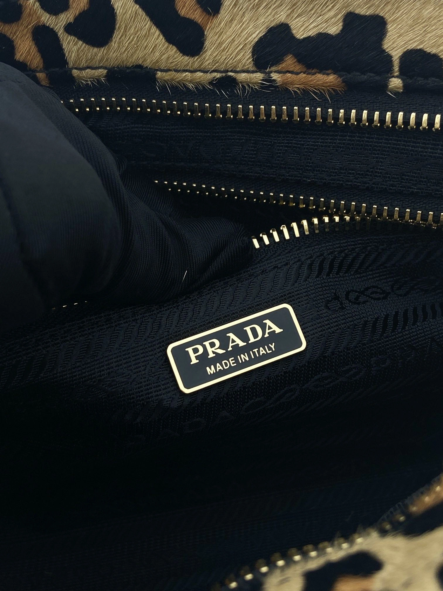 Pra*a top handle bags 4099a-0122