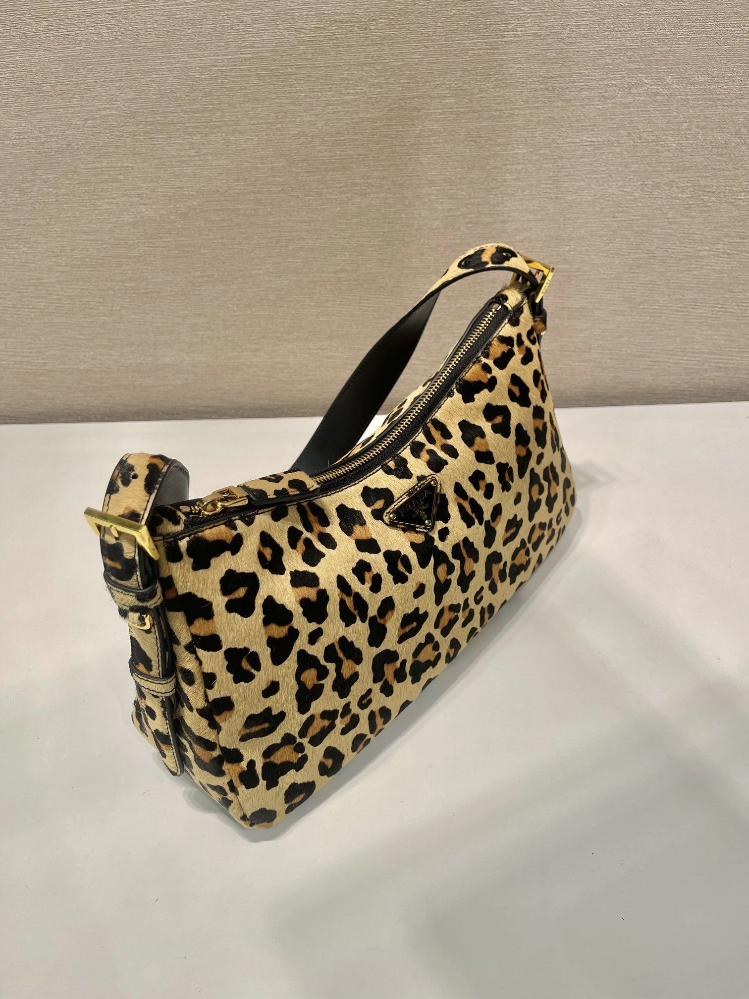 Pra*a top handle bags 4099a-0123