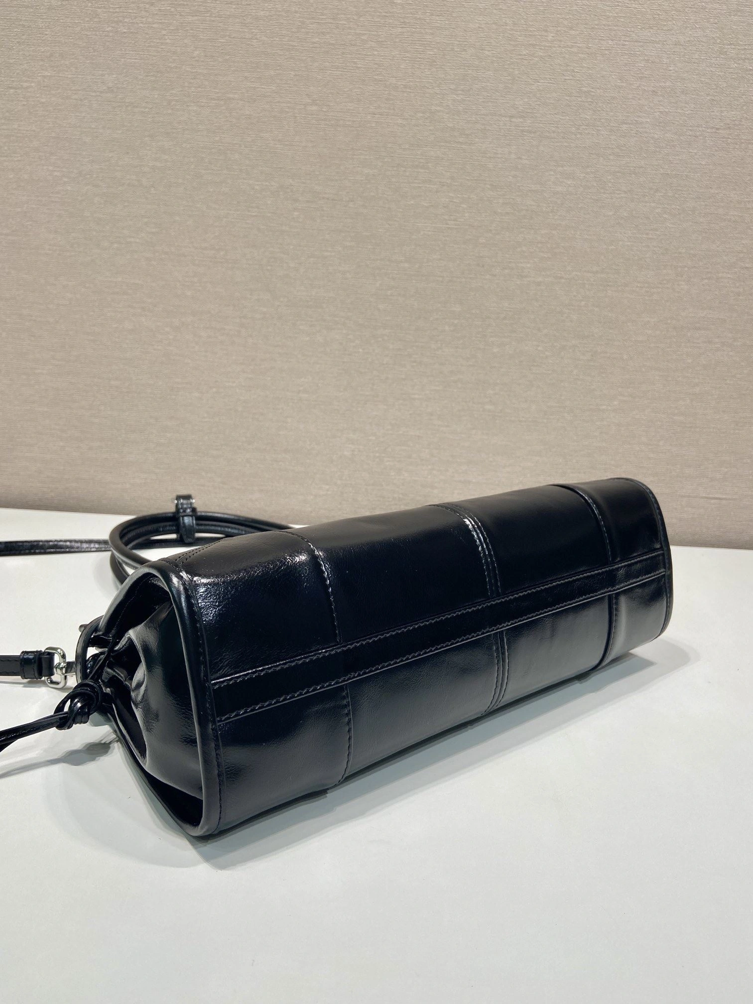 Pra*a top handle bags 4099a-0124