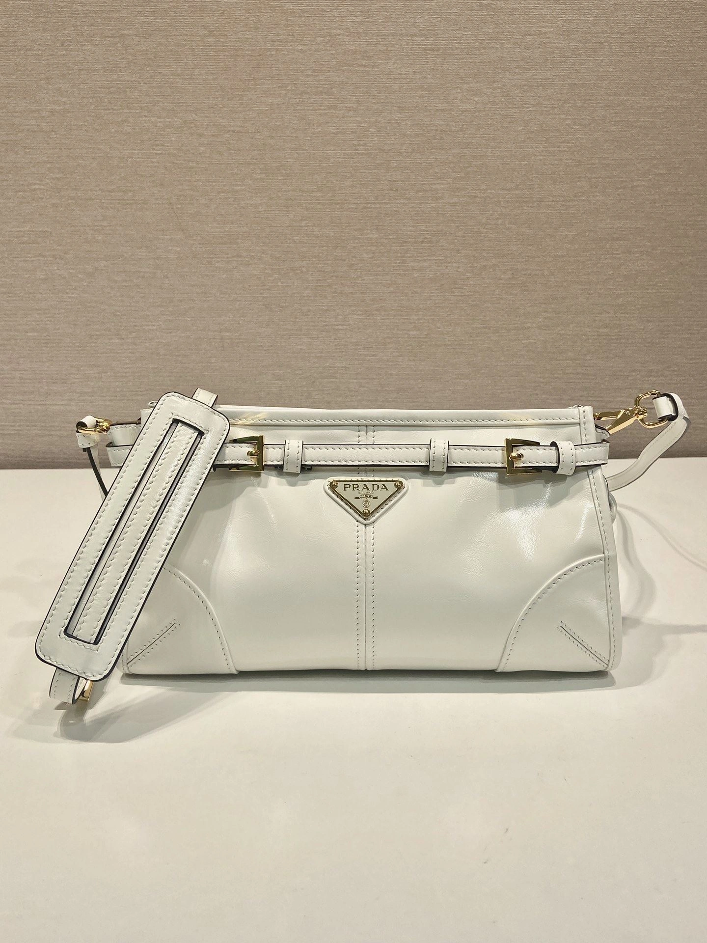 Pra*a satchel bags 4099a-0125