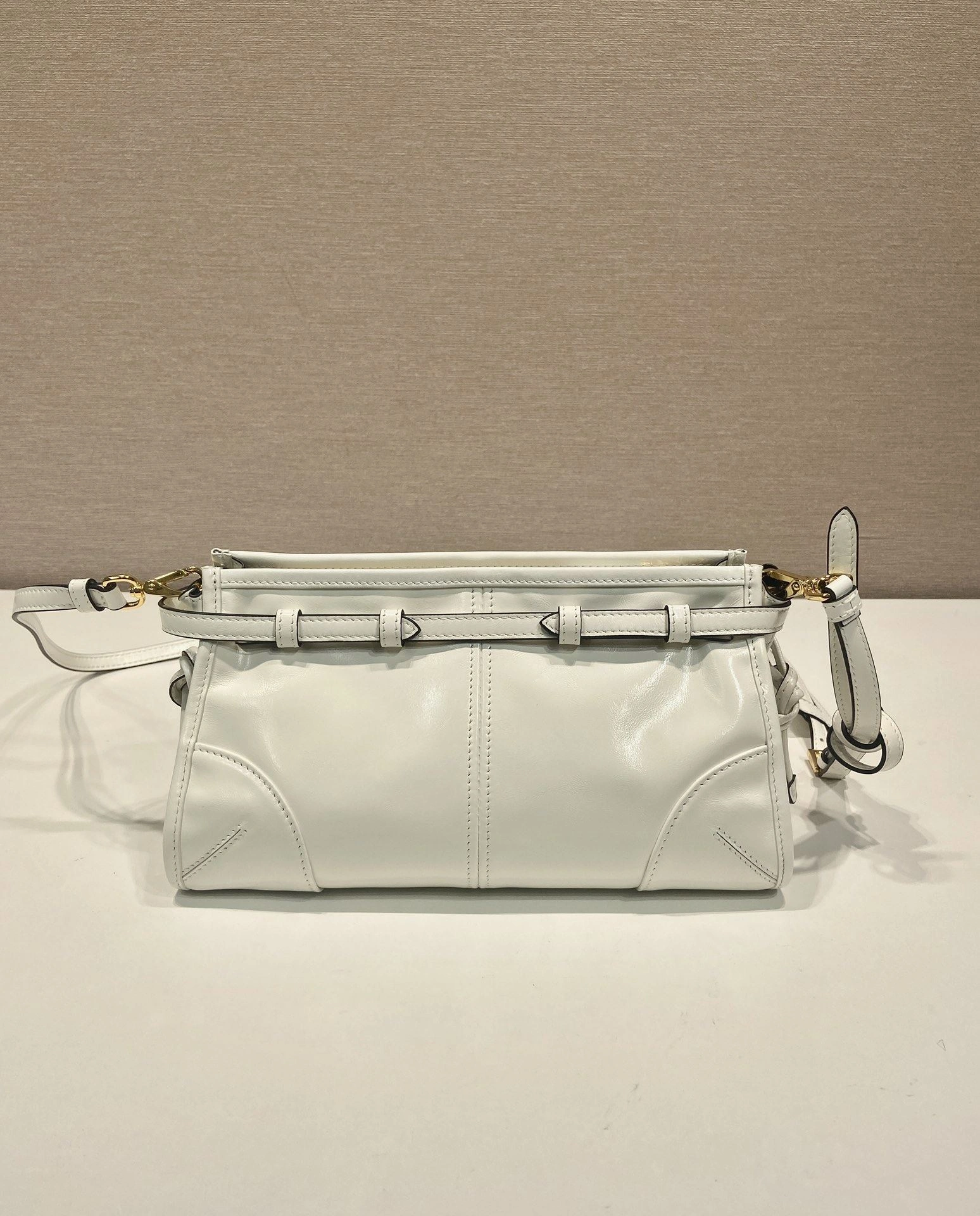 Pra*a satchel bags 4099a-0125