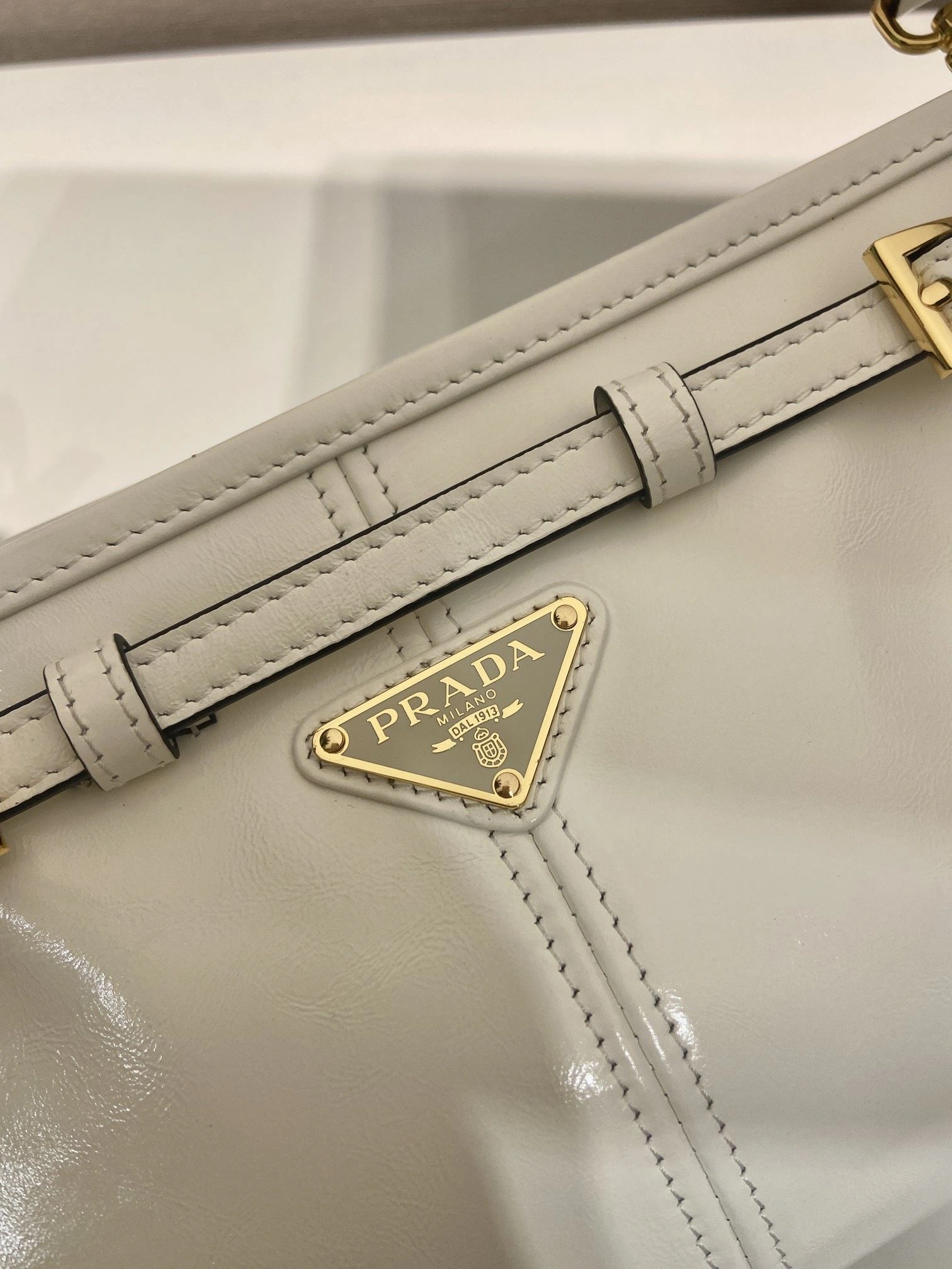 Pra*a satchel bags 4099a-0125