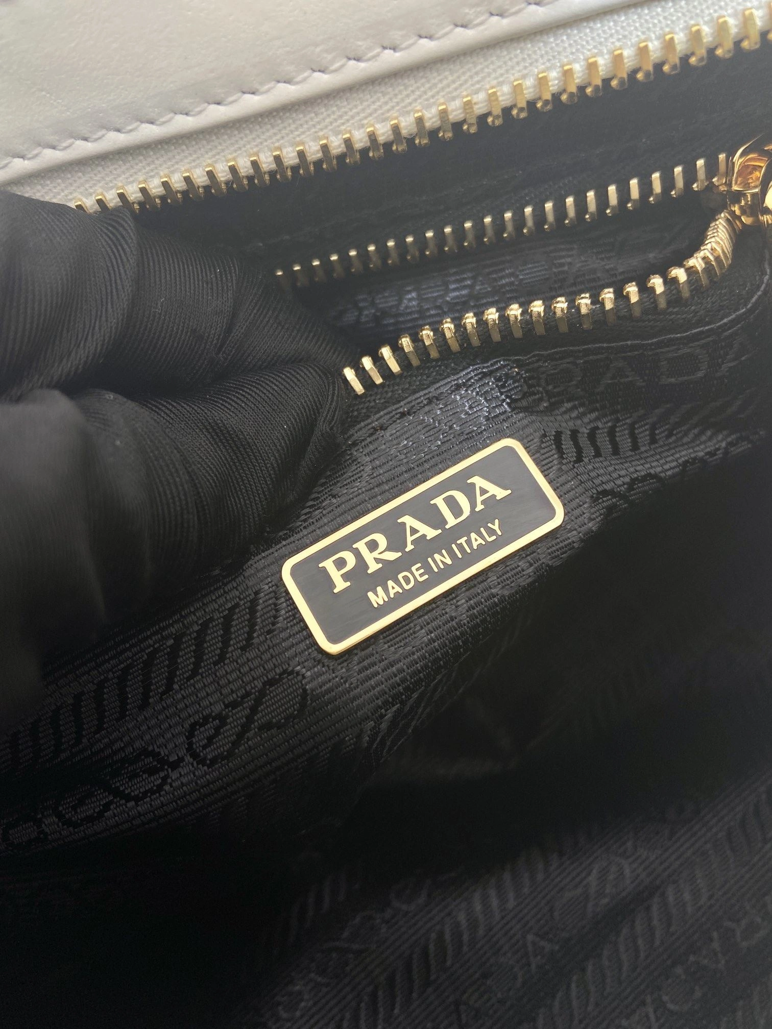 Pra*a satchel bags 4099a-0125