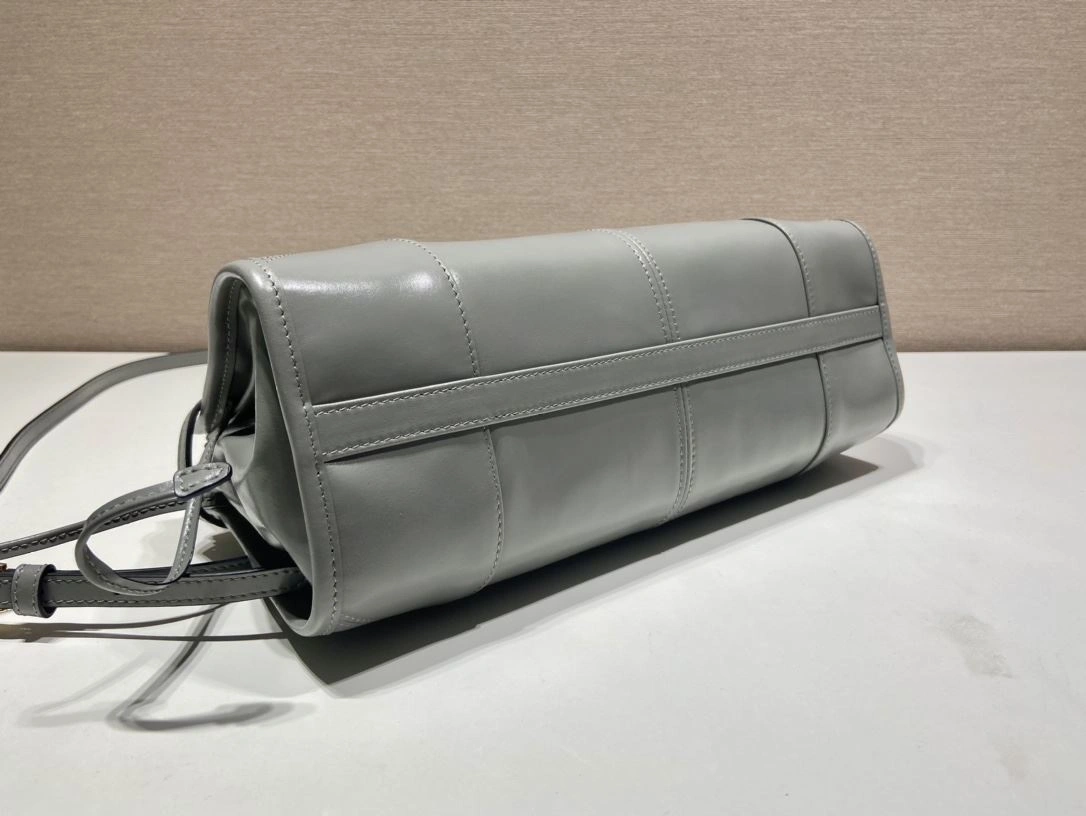 Pra*a top handle bags 4099a-0127