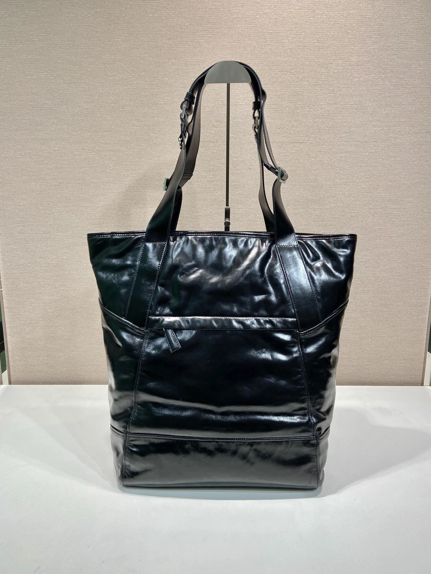 Pra*a top handle bags 4099a-0132