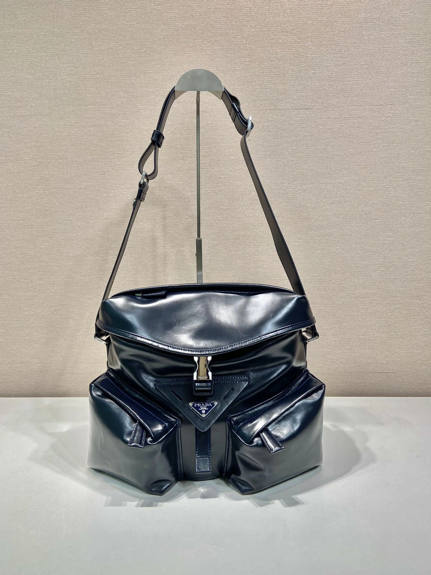 Pra*a satchel bags 4099a-0134