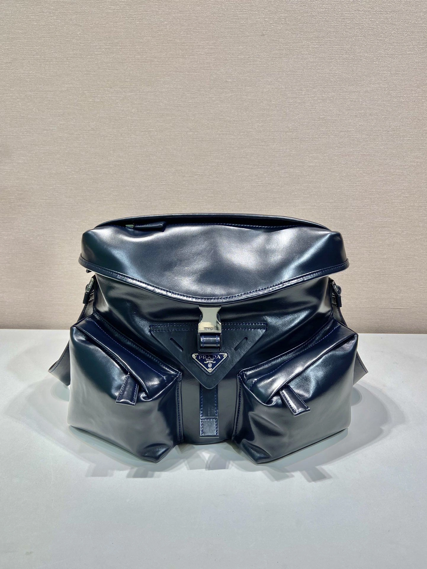Pra*a satchel bags 4099a-0134