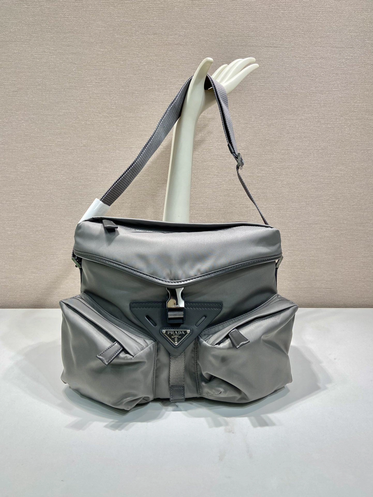 Pra*a satchel bags 4099a-0135