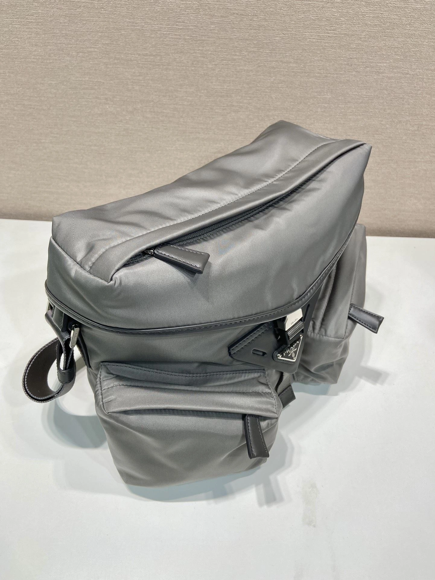 Pra*a satchel bags 4099a-0135