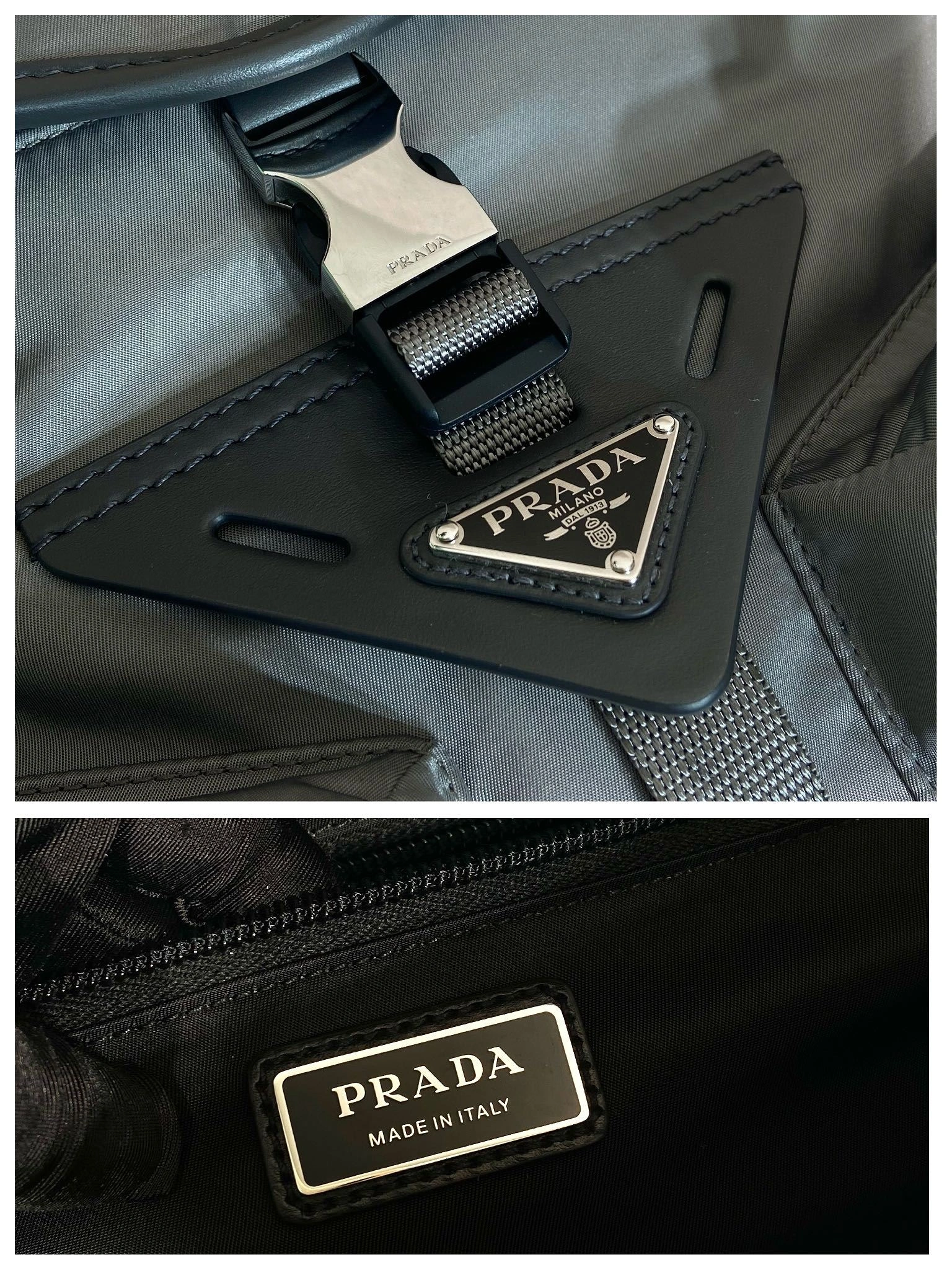 Pra*a satchel bags 4099a-0135