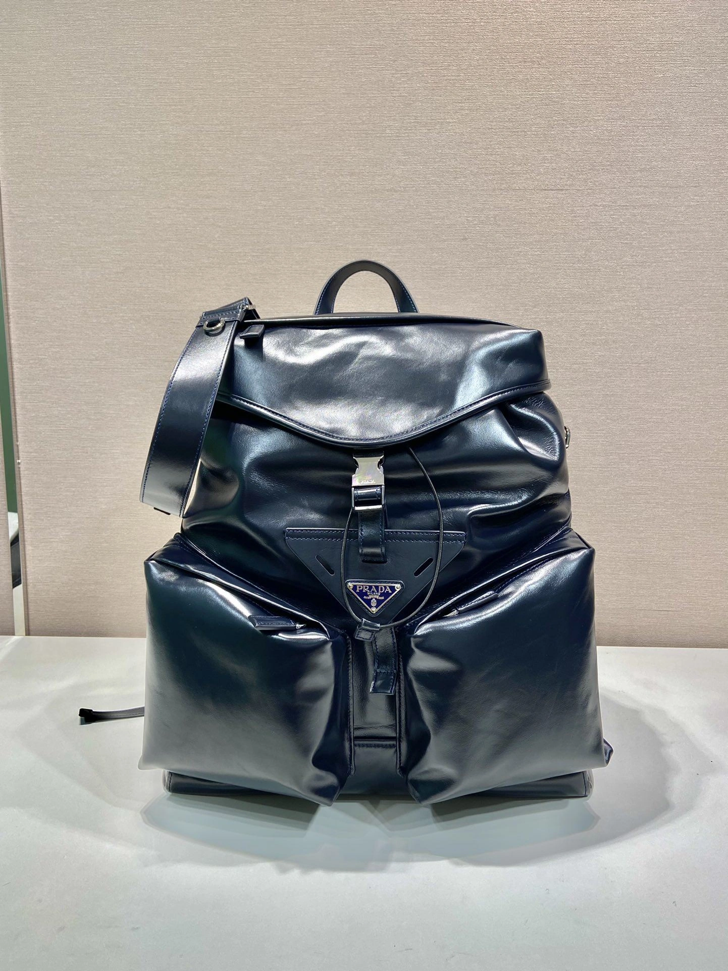 Pra*a backpacks 4099a-0136