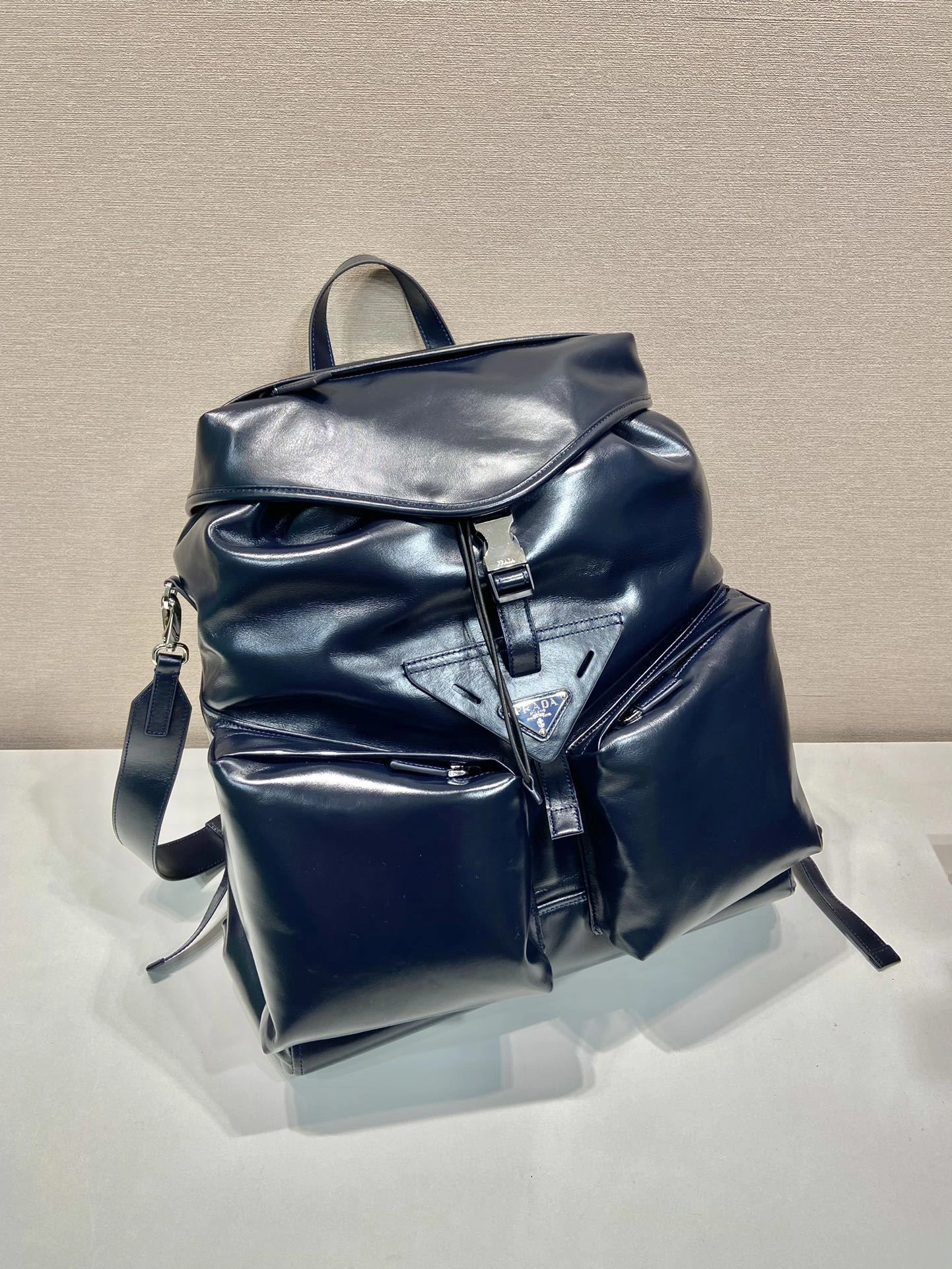 Pra*a backpacks 4099a-0136