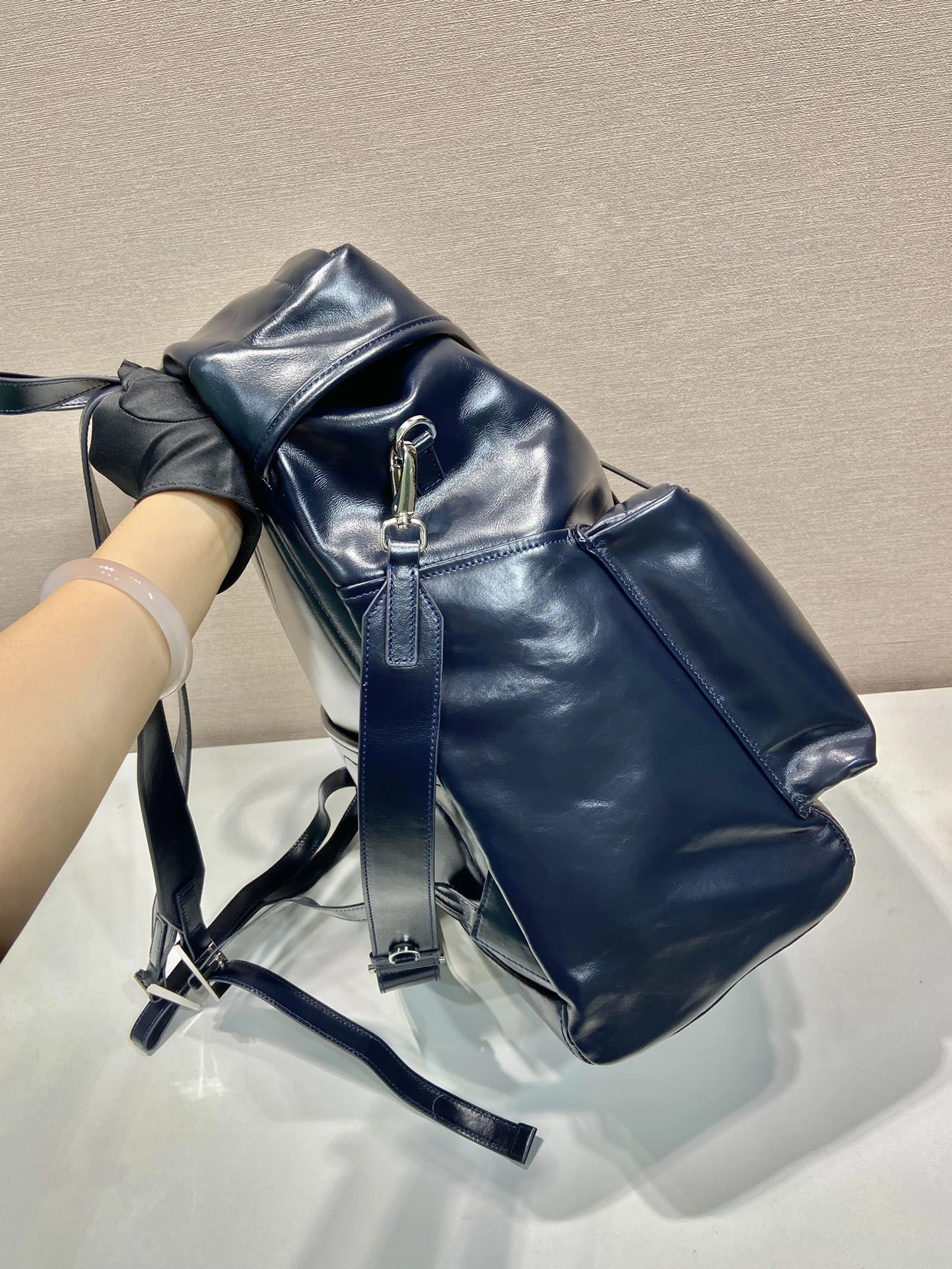 Pra*a backpacks 4099a-0136