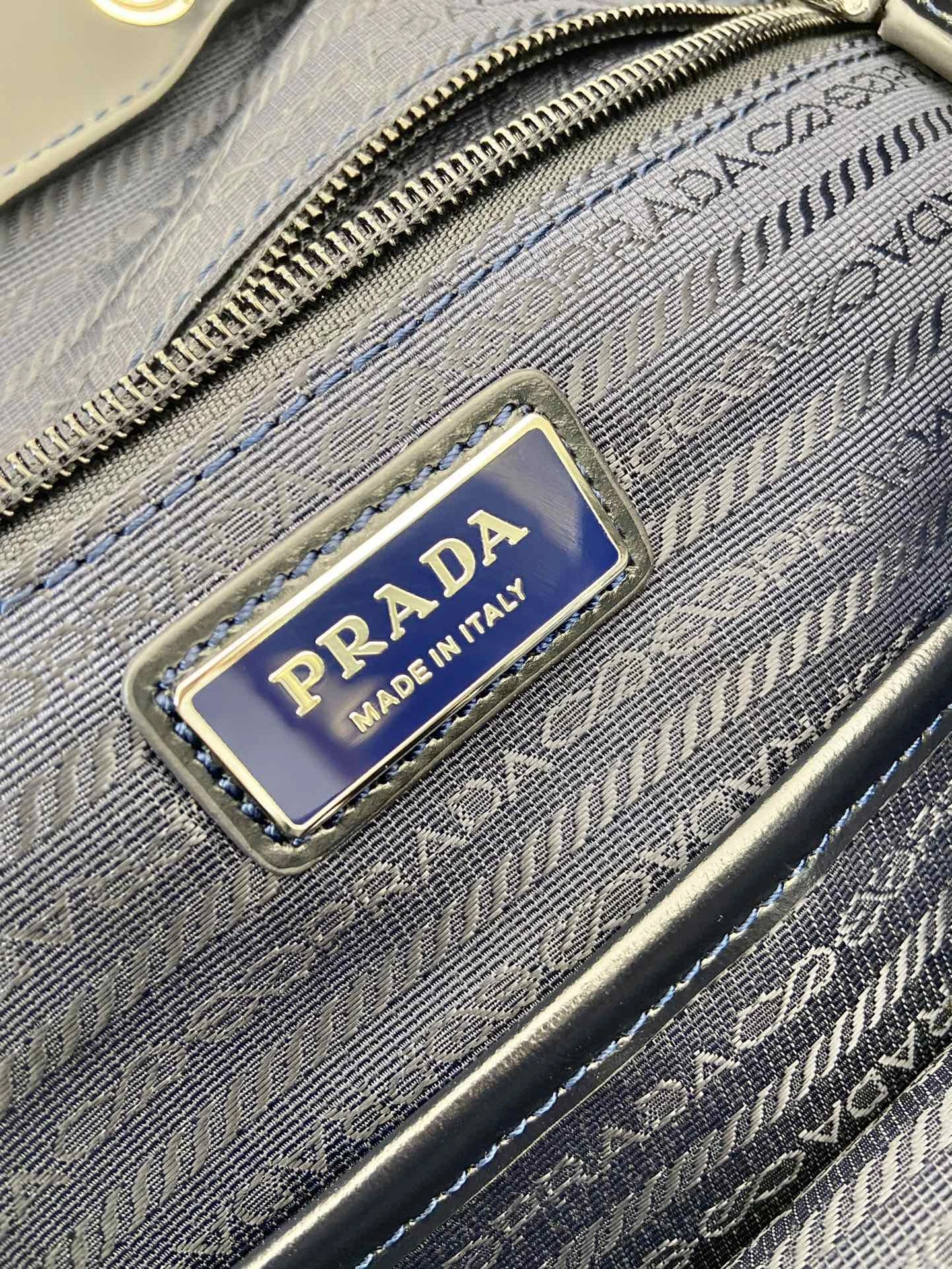 Pra*a backpacks 4099a-0136